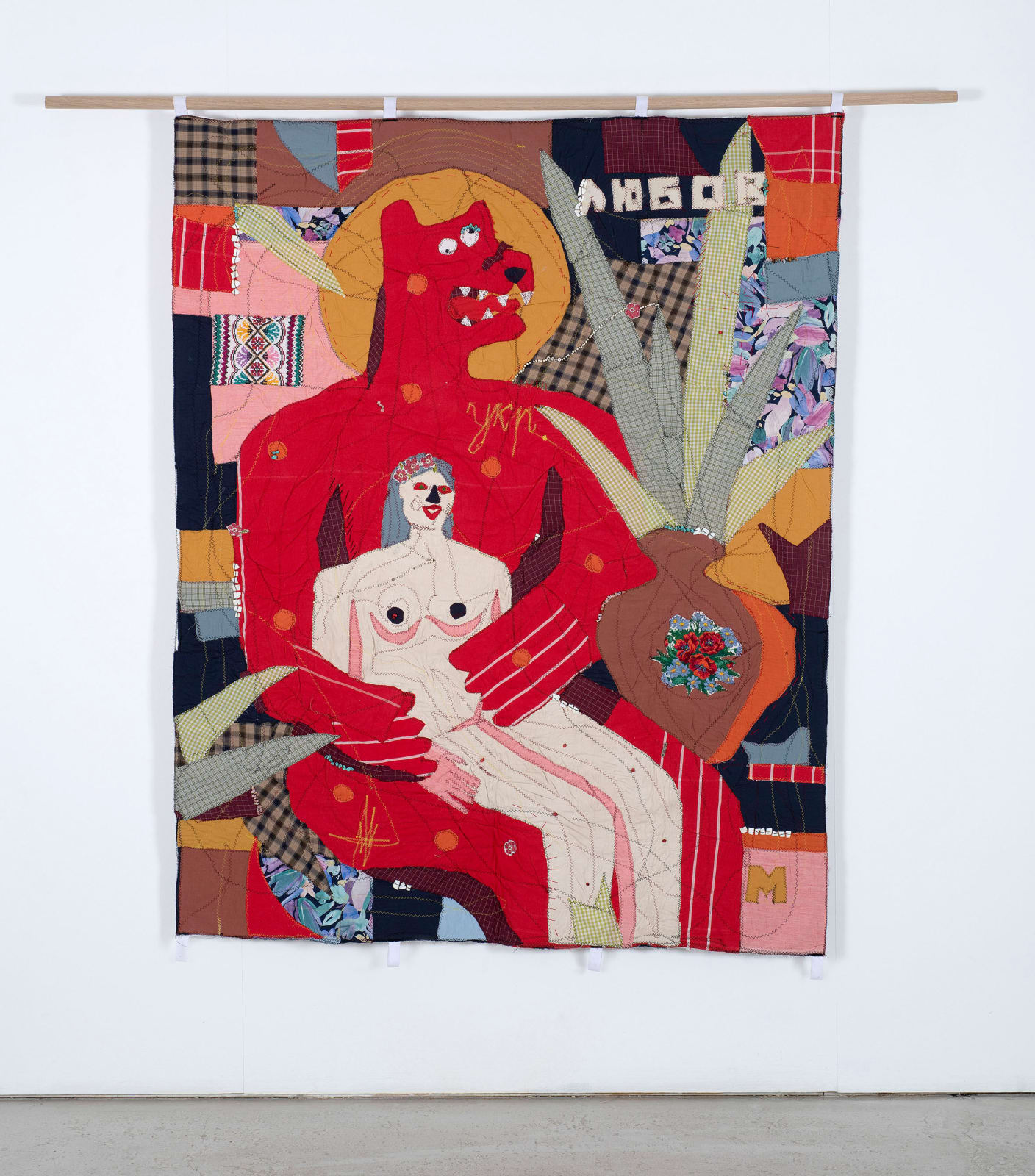 Iryna Maksymova, Little Prices, 2022