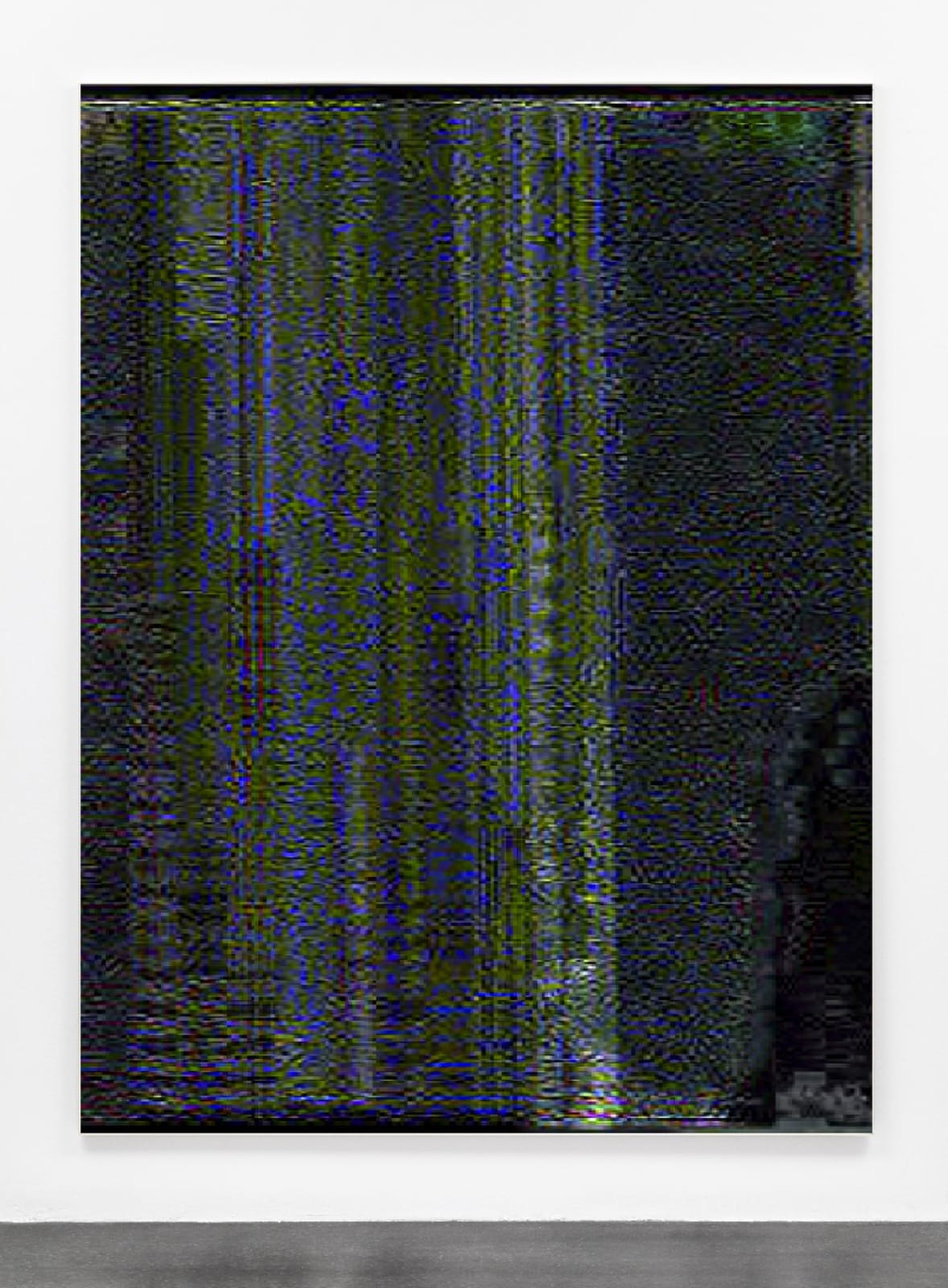 Konrad Wyrebek, BBlRainG, 2014