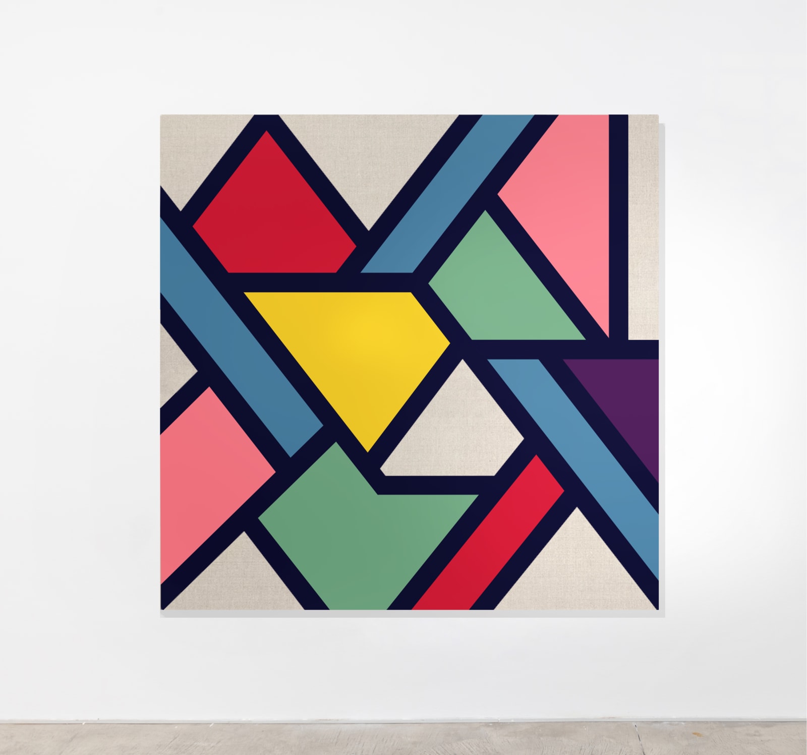 Sinta Tantra, A Lovemaking Begins You II, 2017