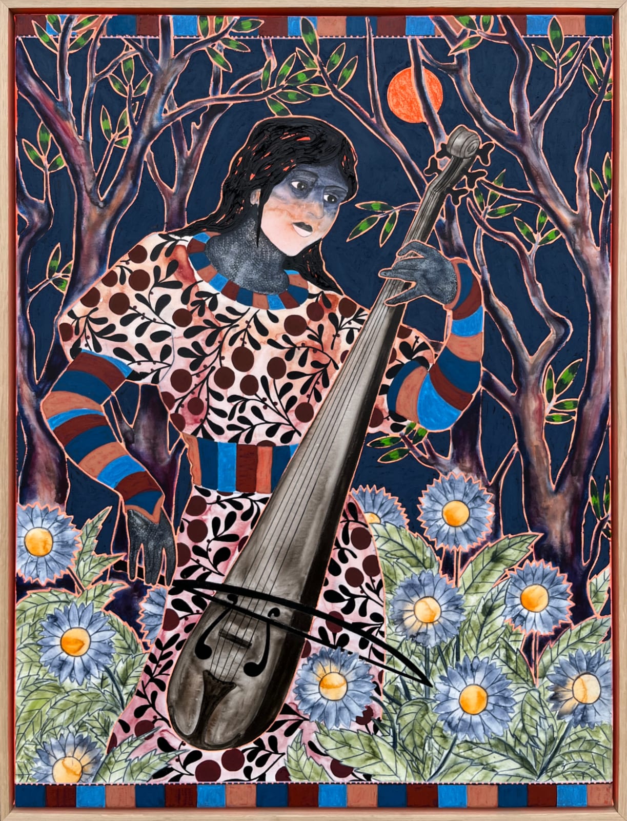 Rune Christensen, 200 Miles from Montana, 2025