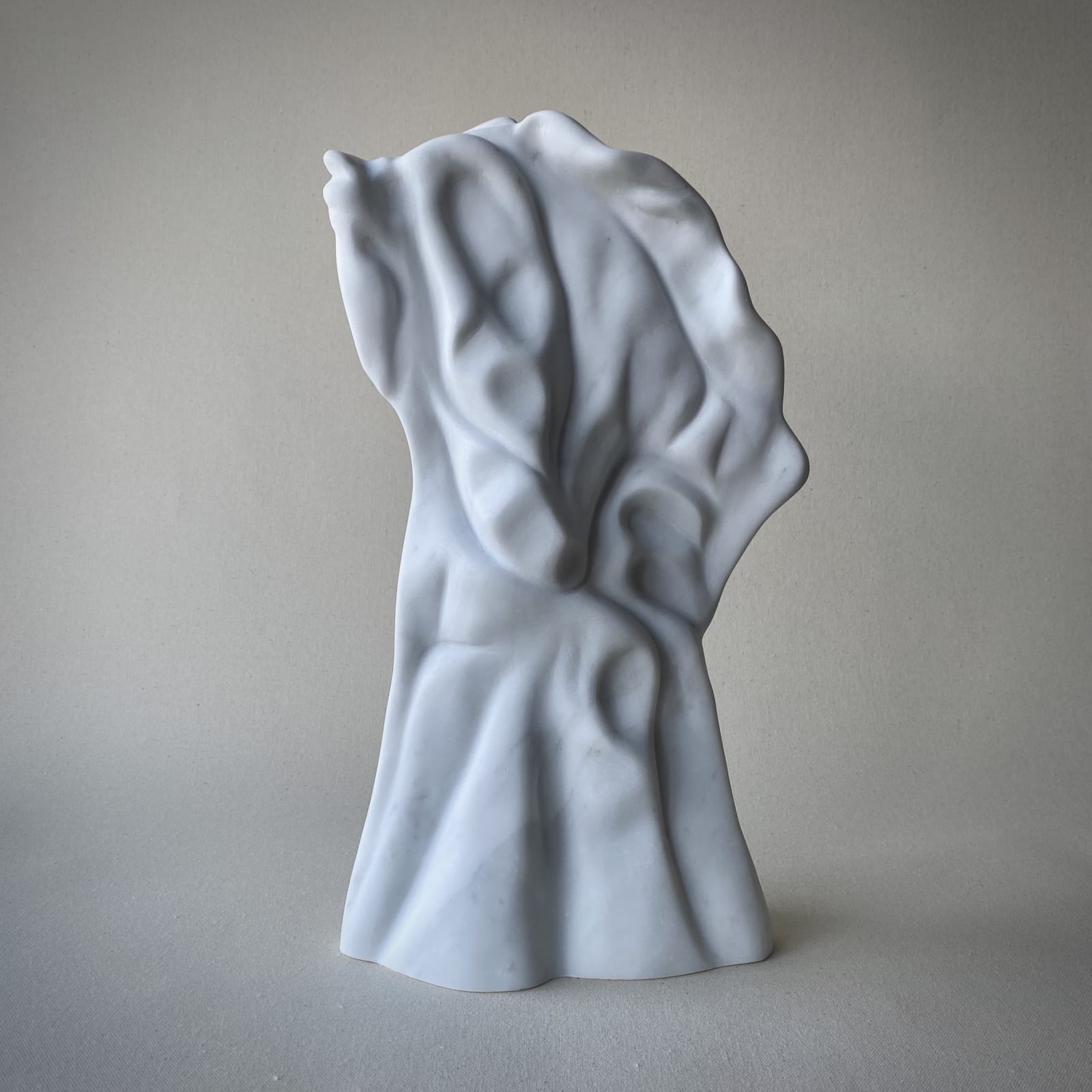 Richard Stone, the knight divided ii, 2022