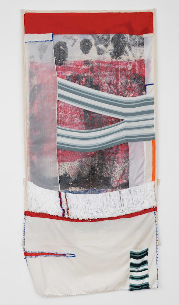 Januario Jano, Axiluanda IV (M0011), 2021