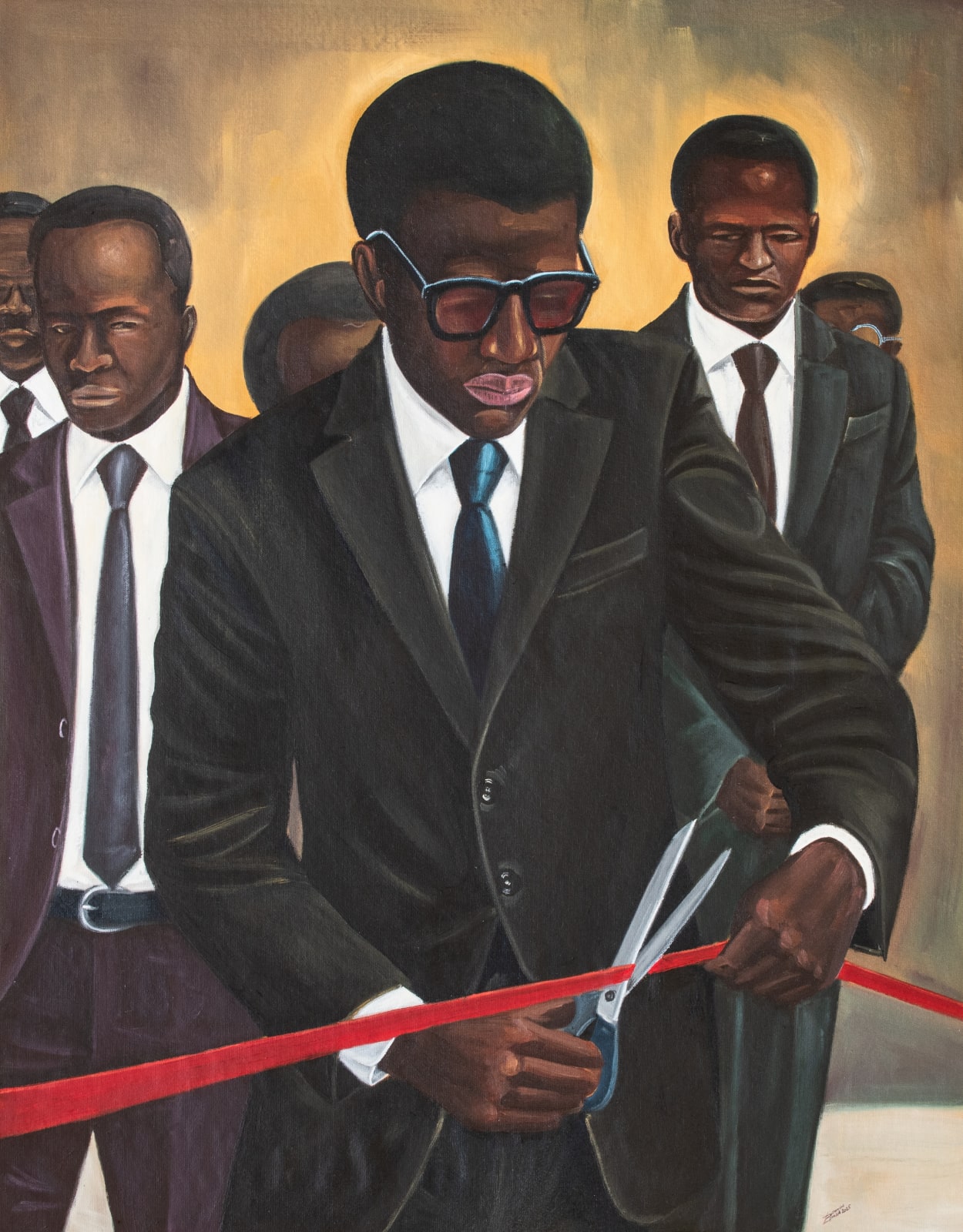 Zemba Luzamba, Mwanzo Mpya, 2025