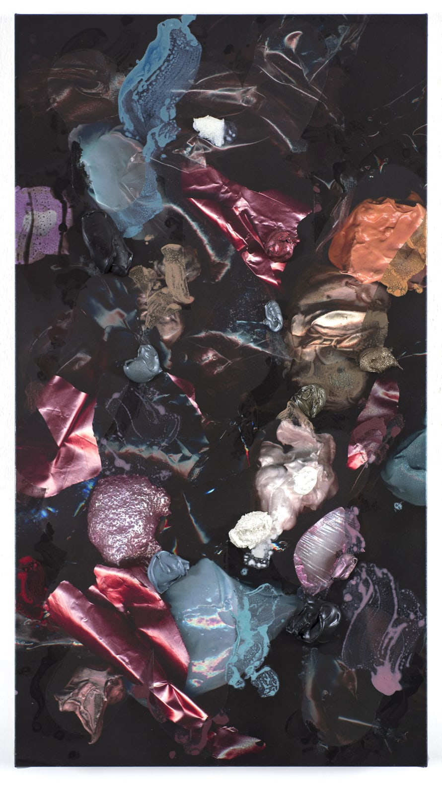 André Hemer, The Cobra Effect #8, 2018