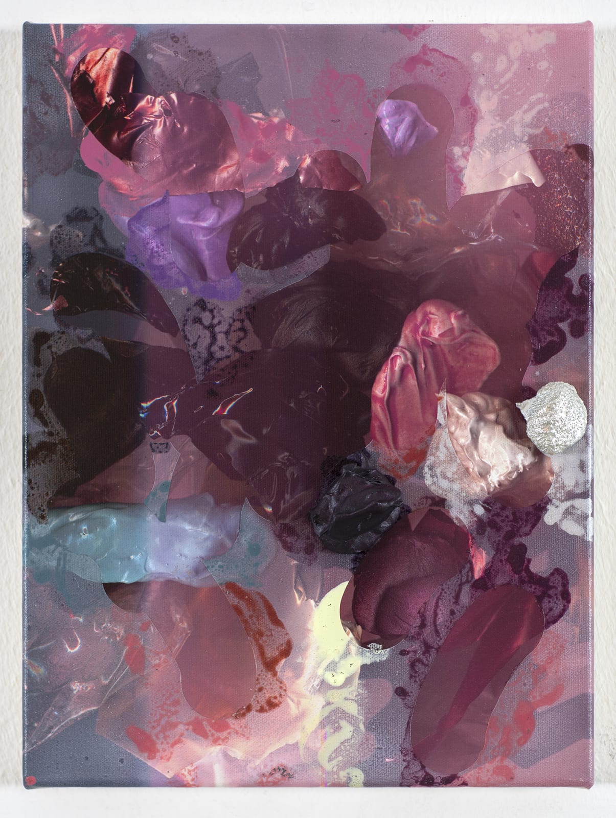 André Hemer, The Cobra Effect #12, 2018