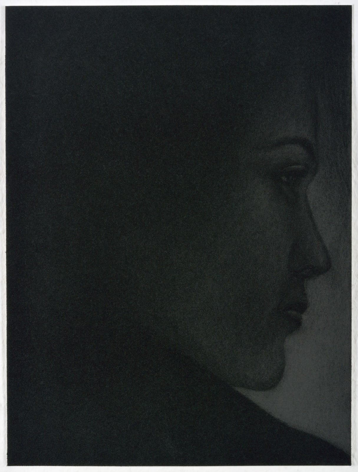 Bertram Hasenauer, Memories of thoughts (3), 2024