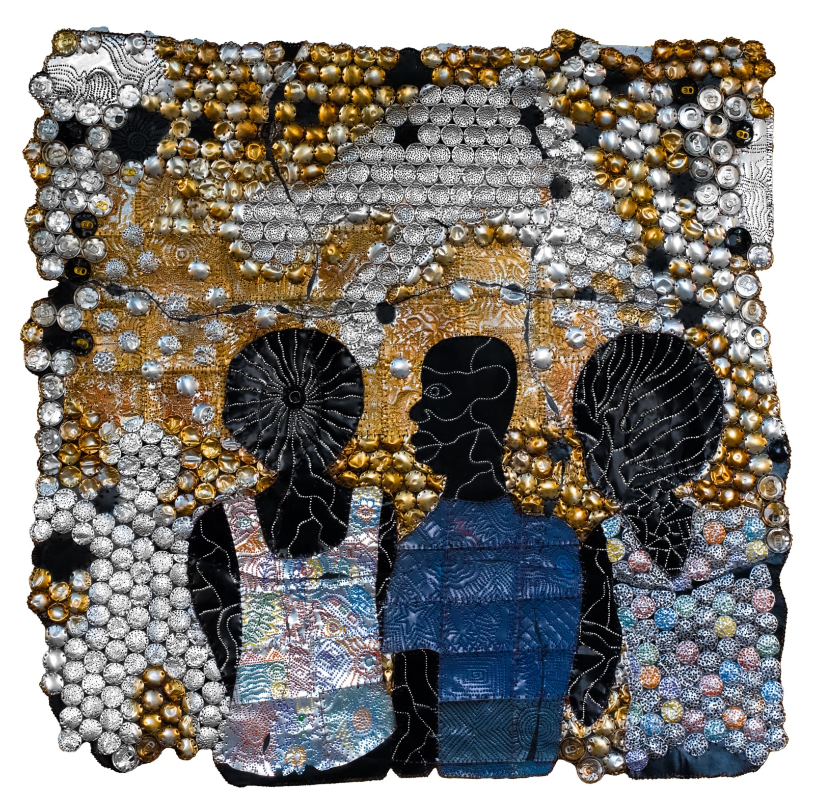 Gerald Chukwuma, The Cinema, 2024