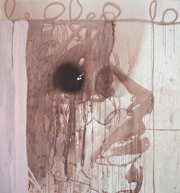 Markus Brendmoe, The Sick Child, 2009