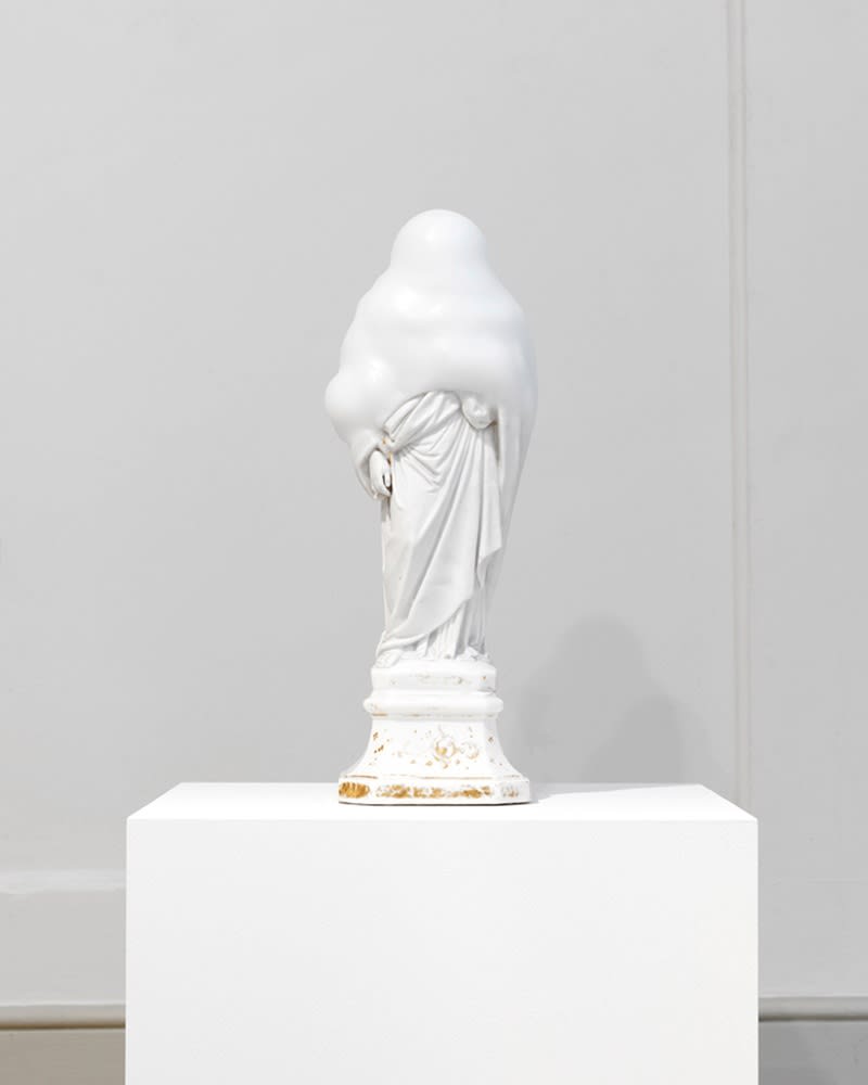 Richard Stone, the day will come, 2012