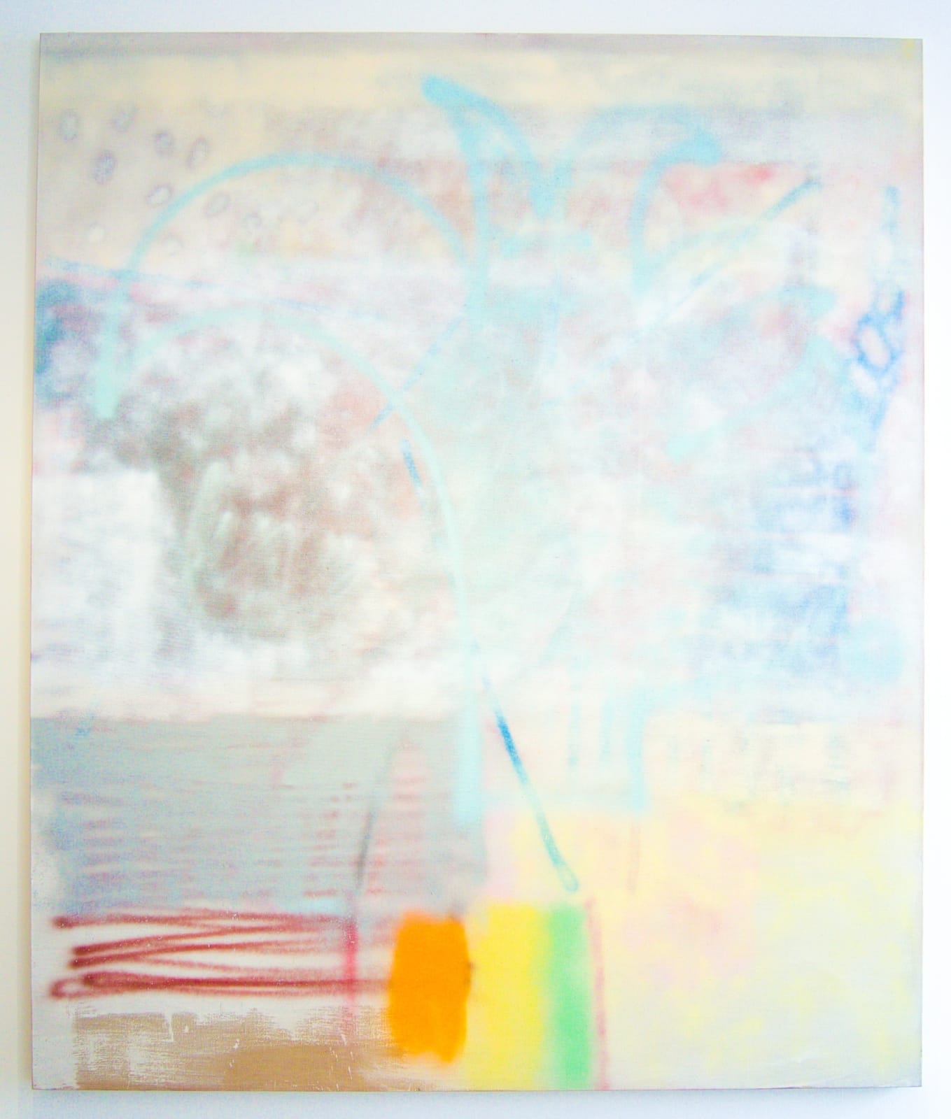 Sebastian Helling, Turn the heat, 2016