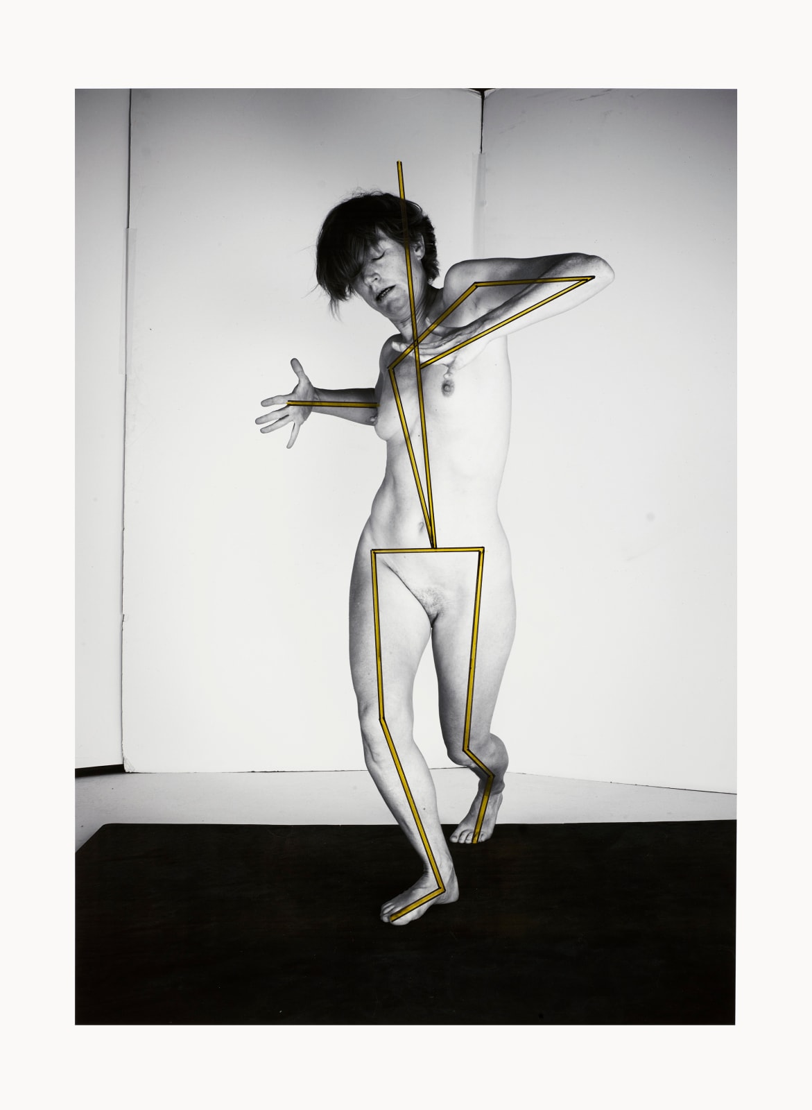 Luella Bartley, Dance Series 2, 2023