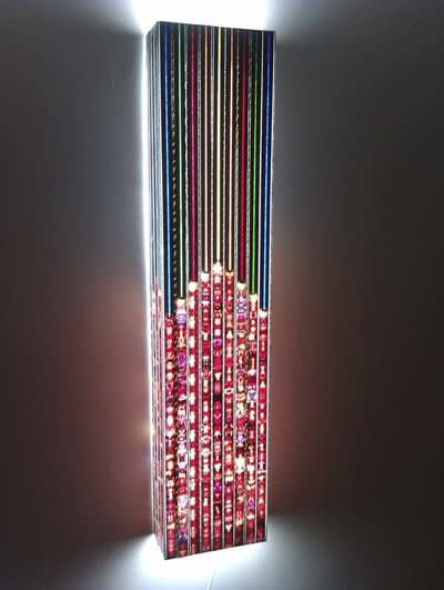 Hector Castells Matutano, Organ, 2011