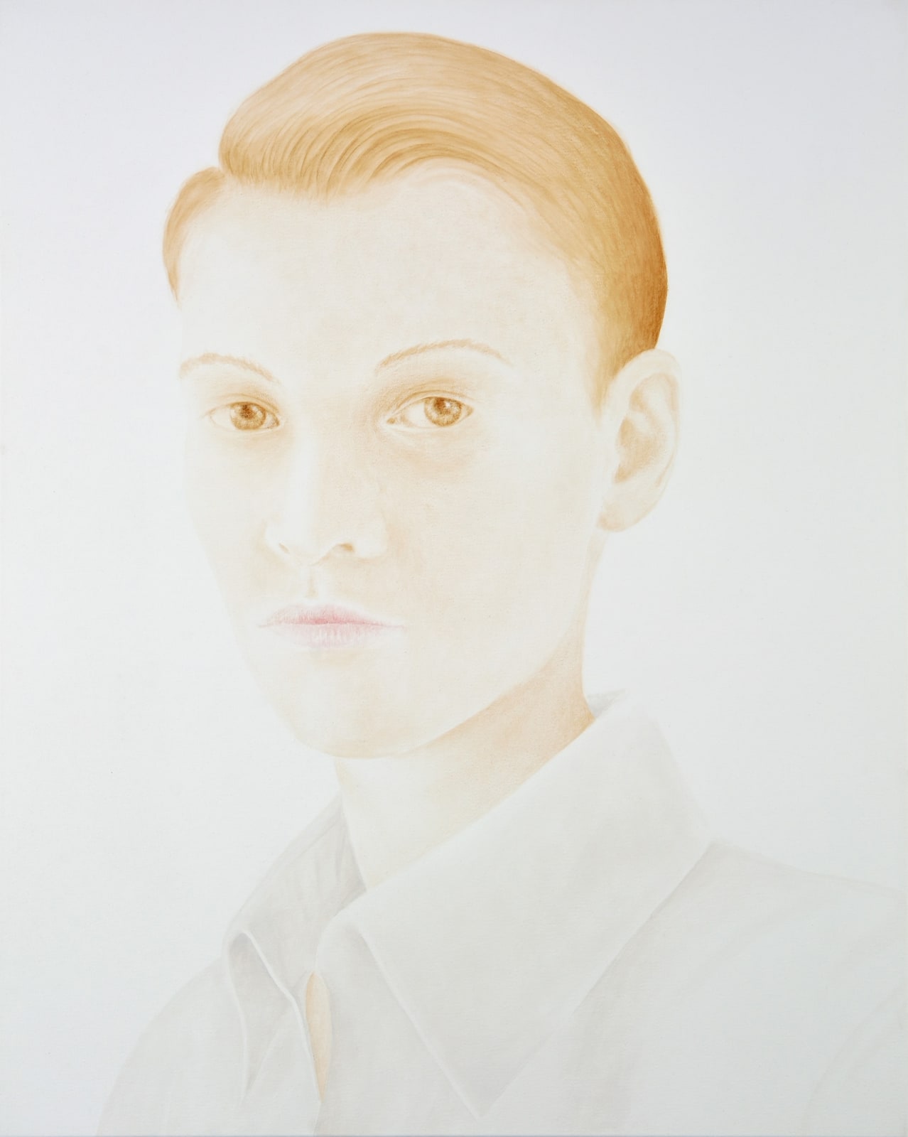 Bertram Hasenauer, Untitled, 2022