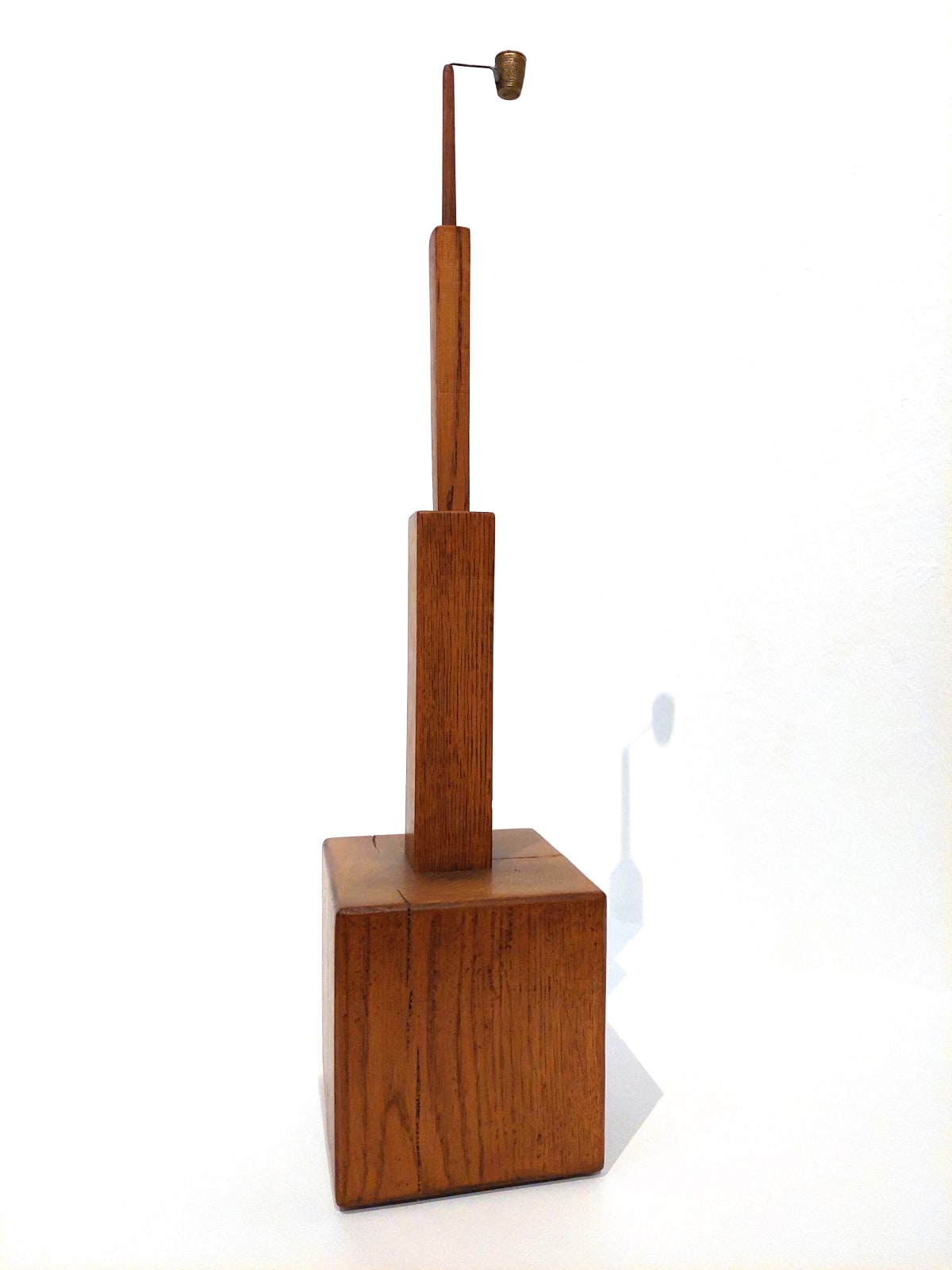 Jack Bidewell, Dividing The Object, 2021