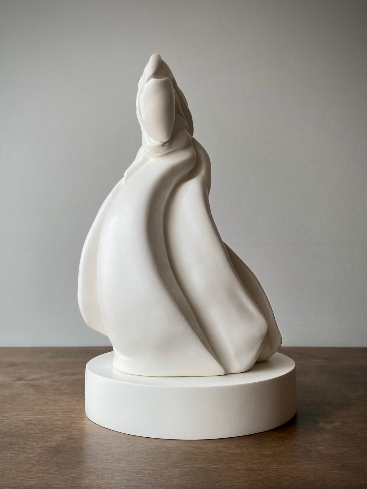 Richard Stone, the goddess’s daughter, 2022