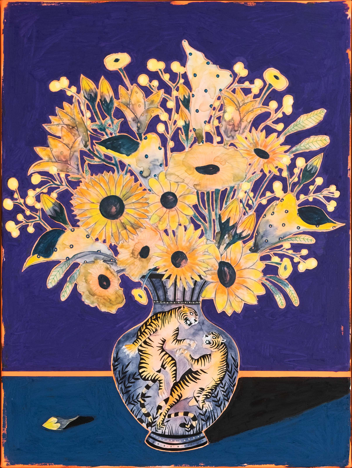 Rune Christensen, Already gone , 2023