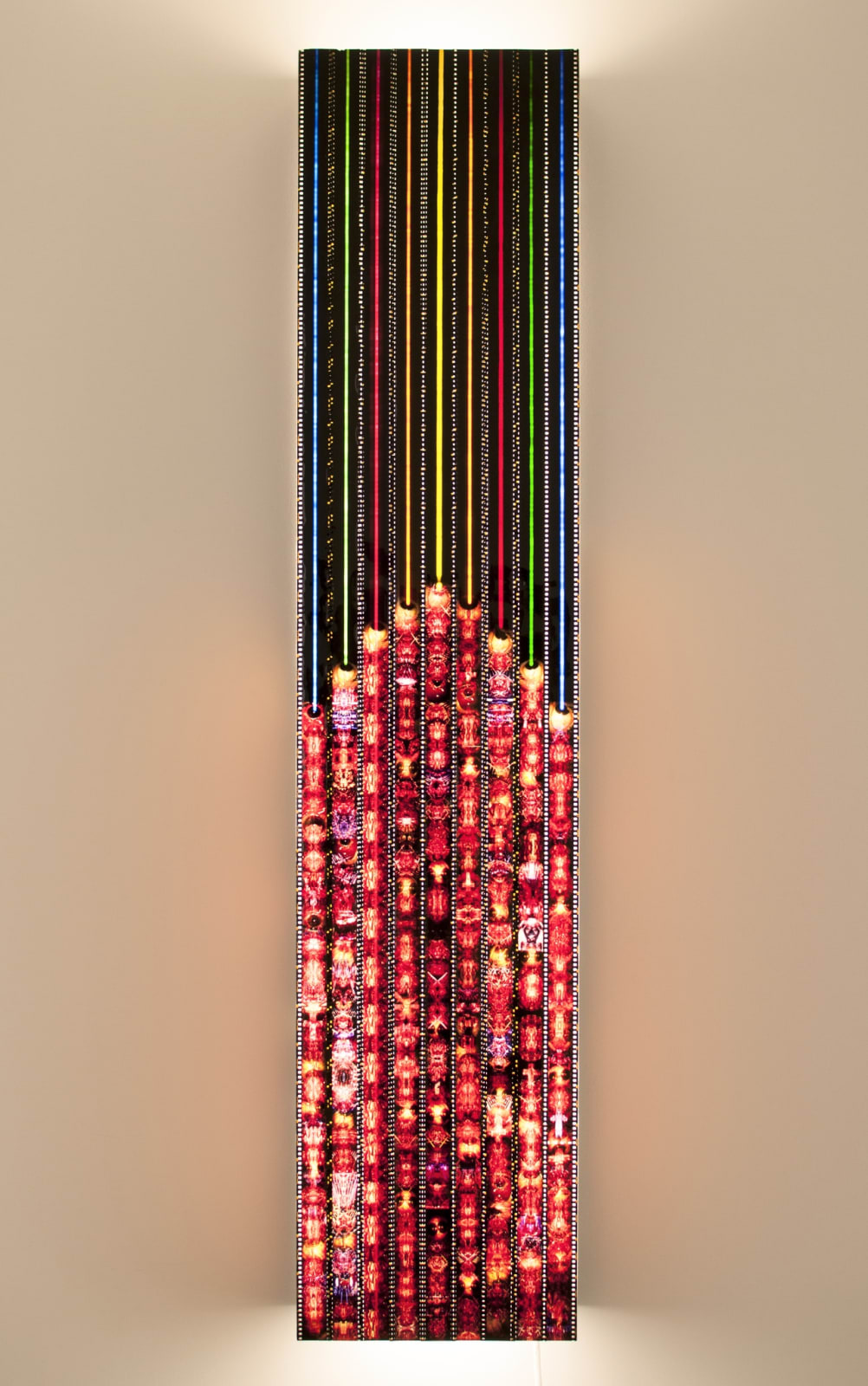 Hector Castells Matutano, Organ, 2011