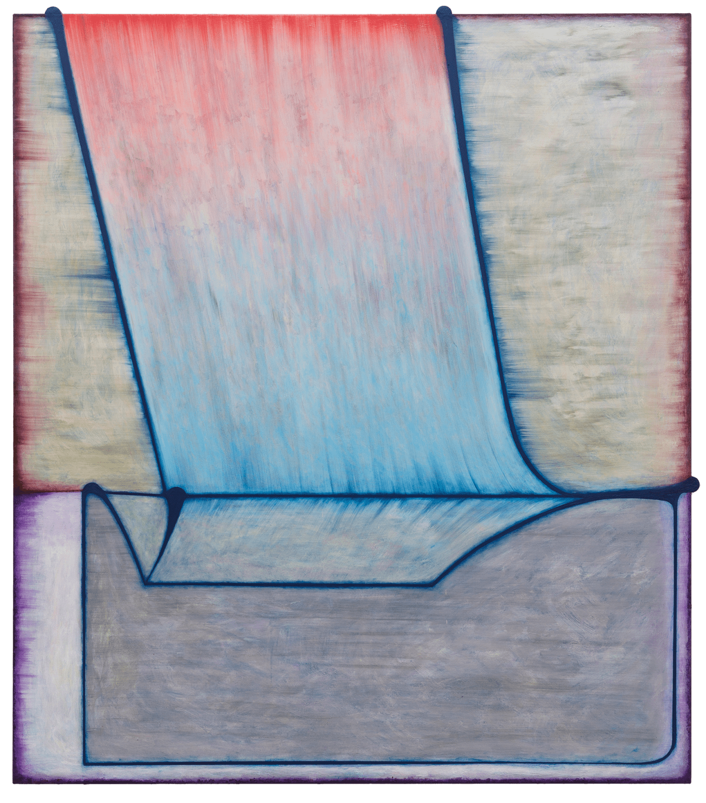 Gabriela Giroletti, Seas of Skies, 2023