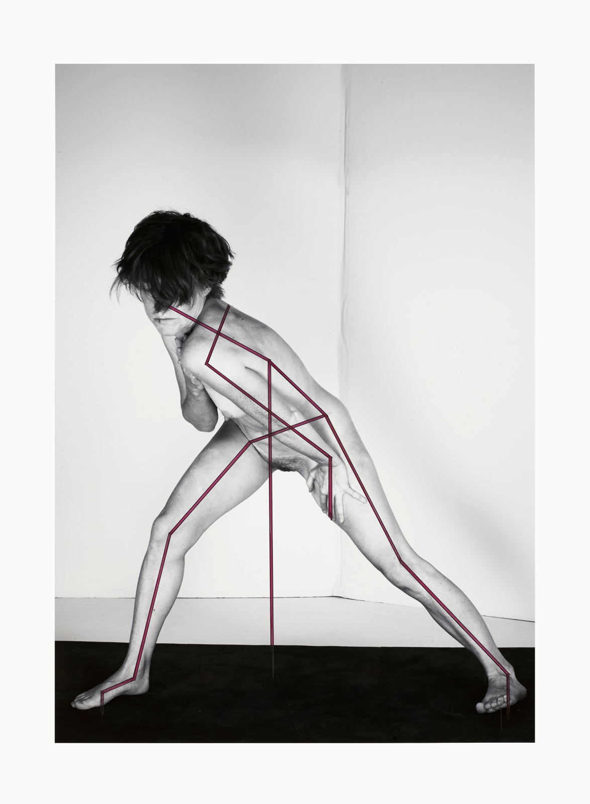 Luella Bartley, Dance Series 1, 2023
