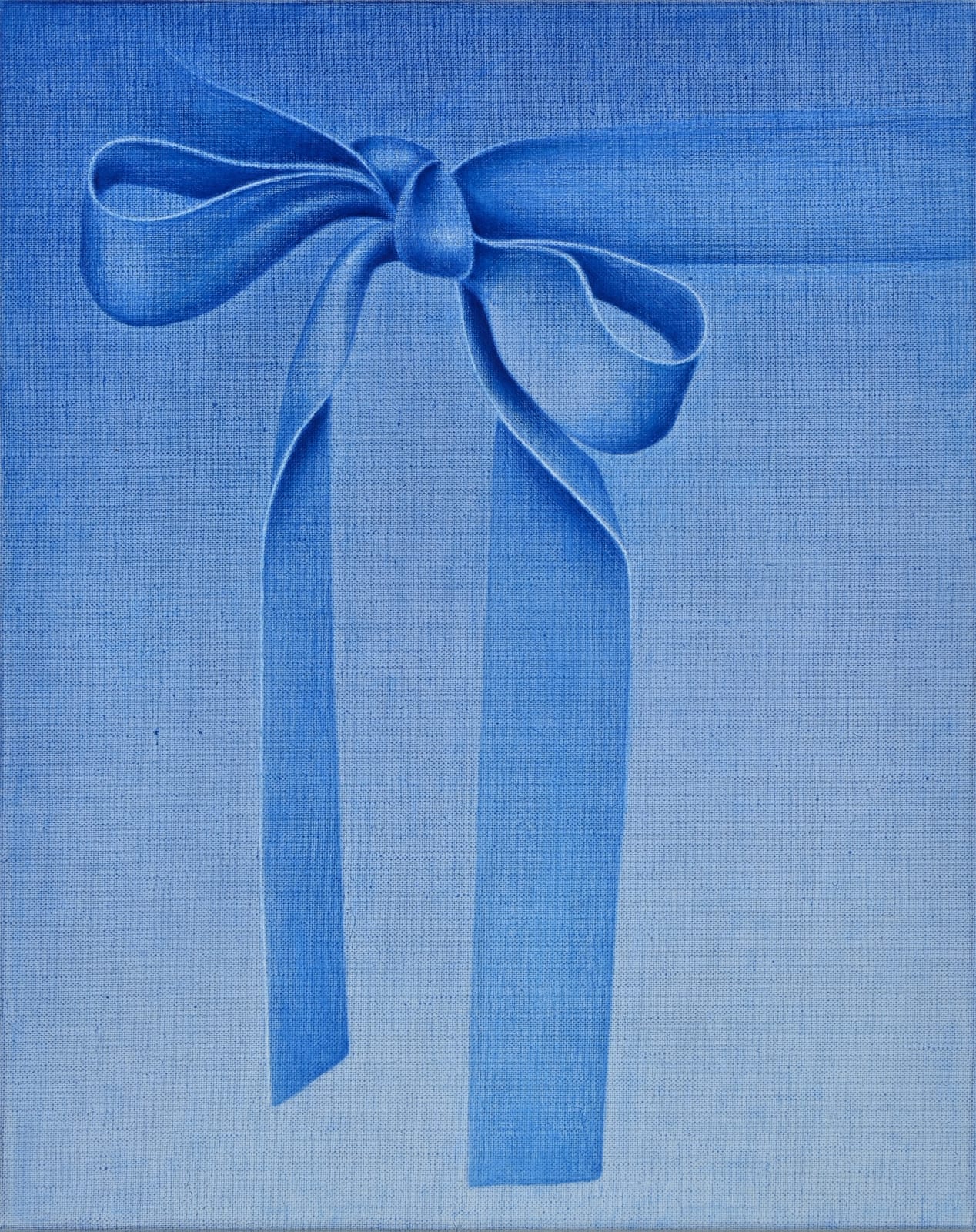 Bertram Hasenauer, Now and then (1), 2025