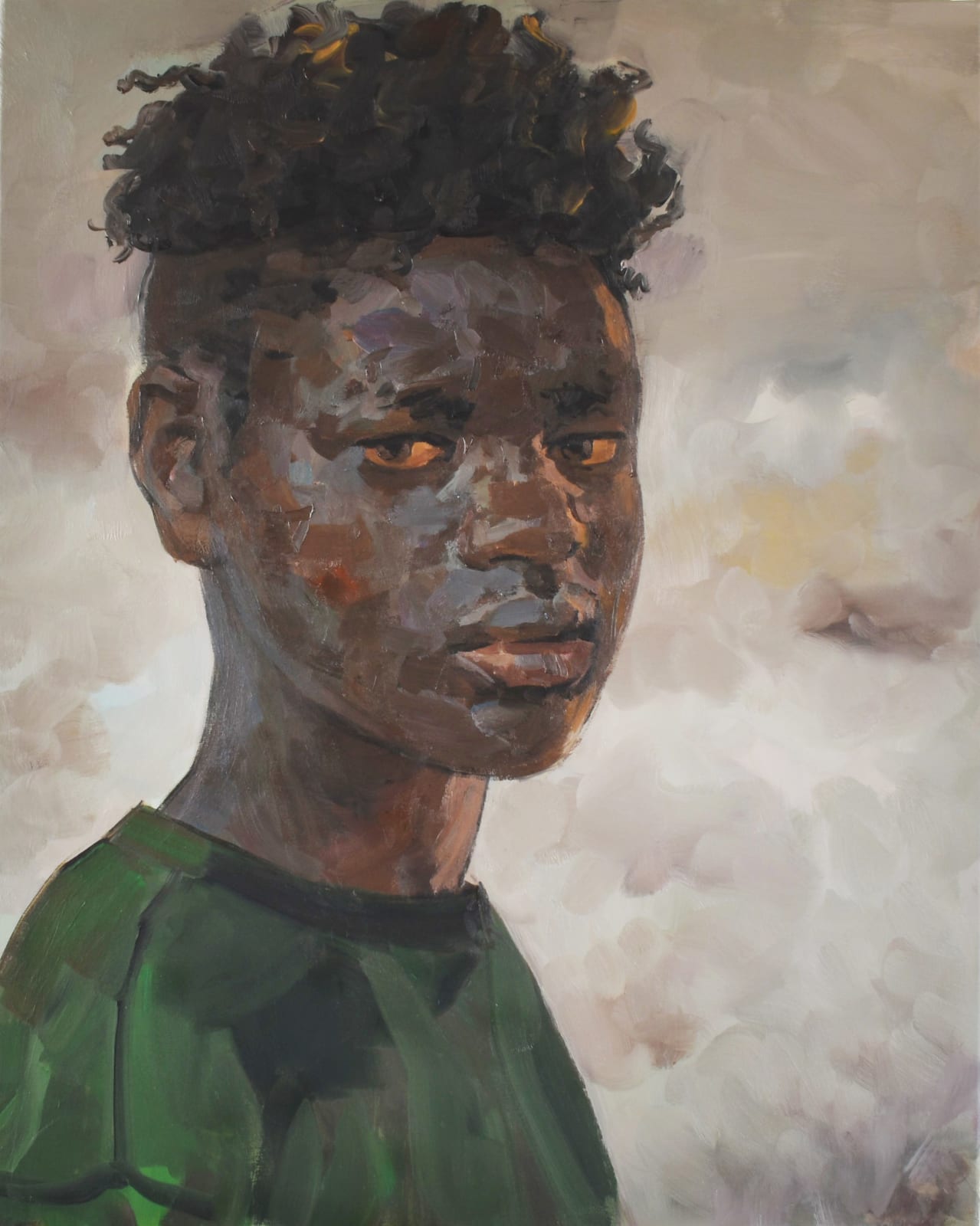 Tewodros Hagos, Fragile 10, 2023