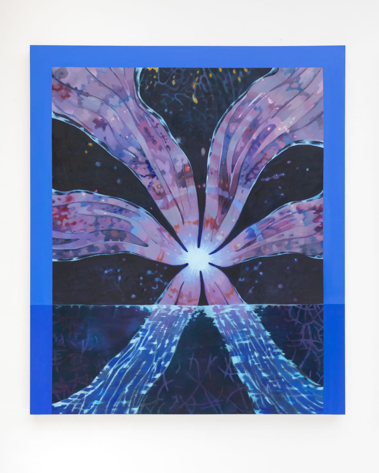 Rosalind Howdle, Hundred Year Curse, 2022