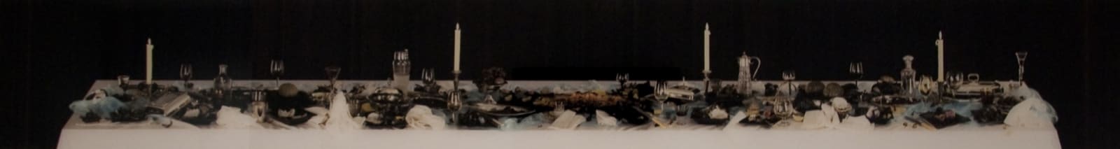 Emer O'Brien, After the Salon, December, 2012
