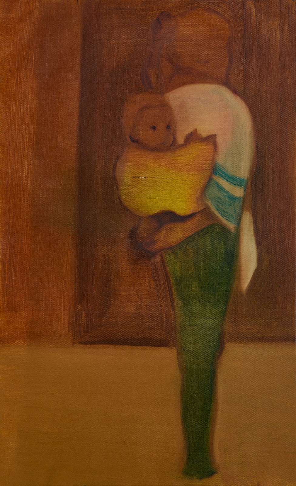 Sikelela Owen, Gogo and Eli, 2025