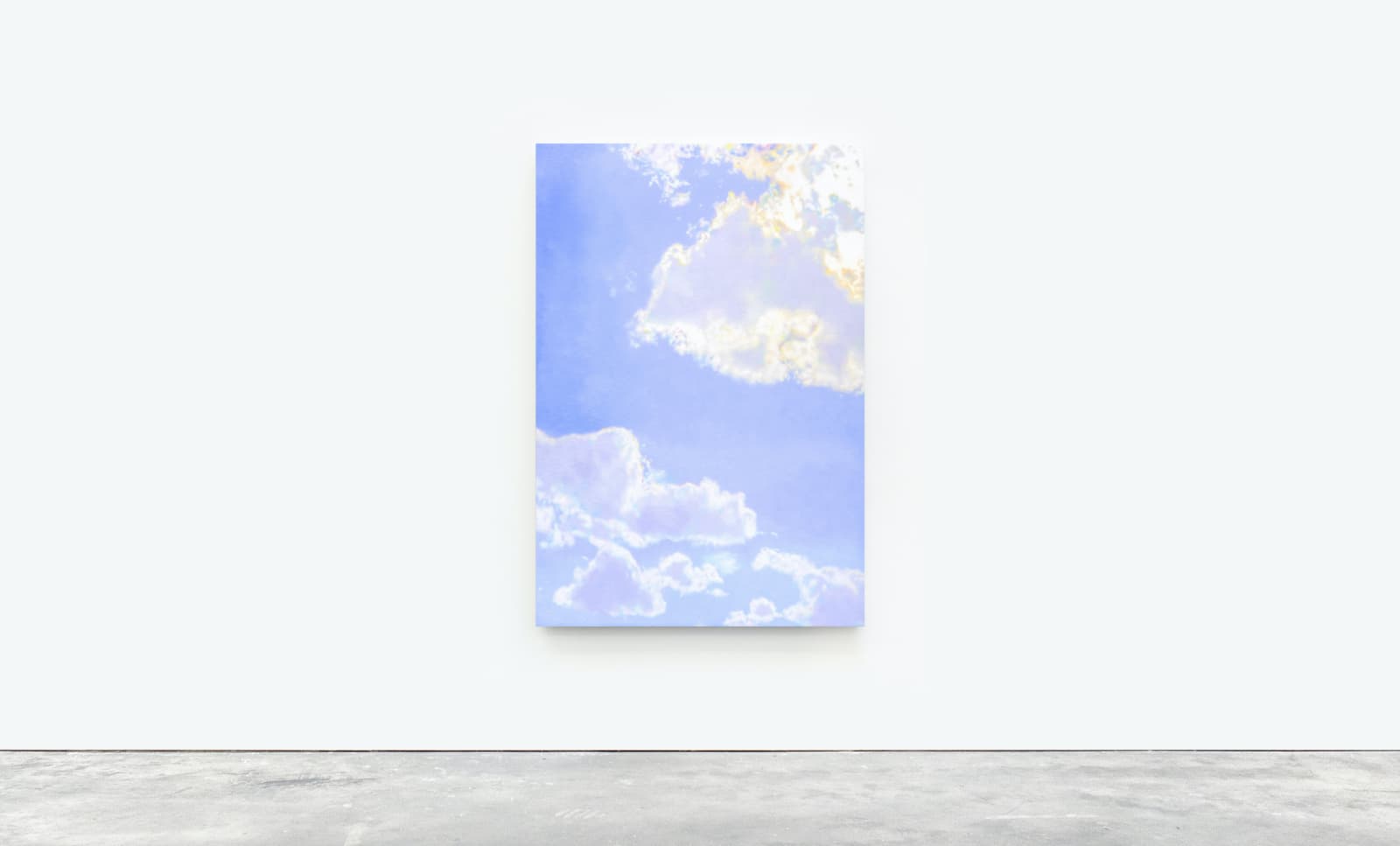 Martine Poppe, More So Than Anything Else, 2021
