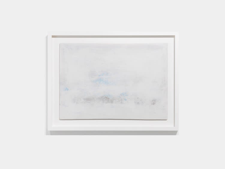 Richard Stone, waiting for england, part ii, 2012