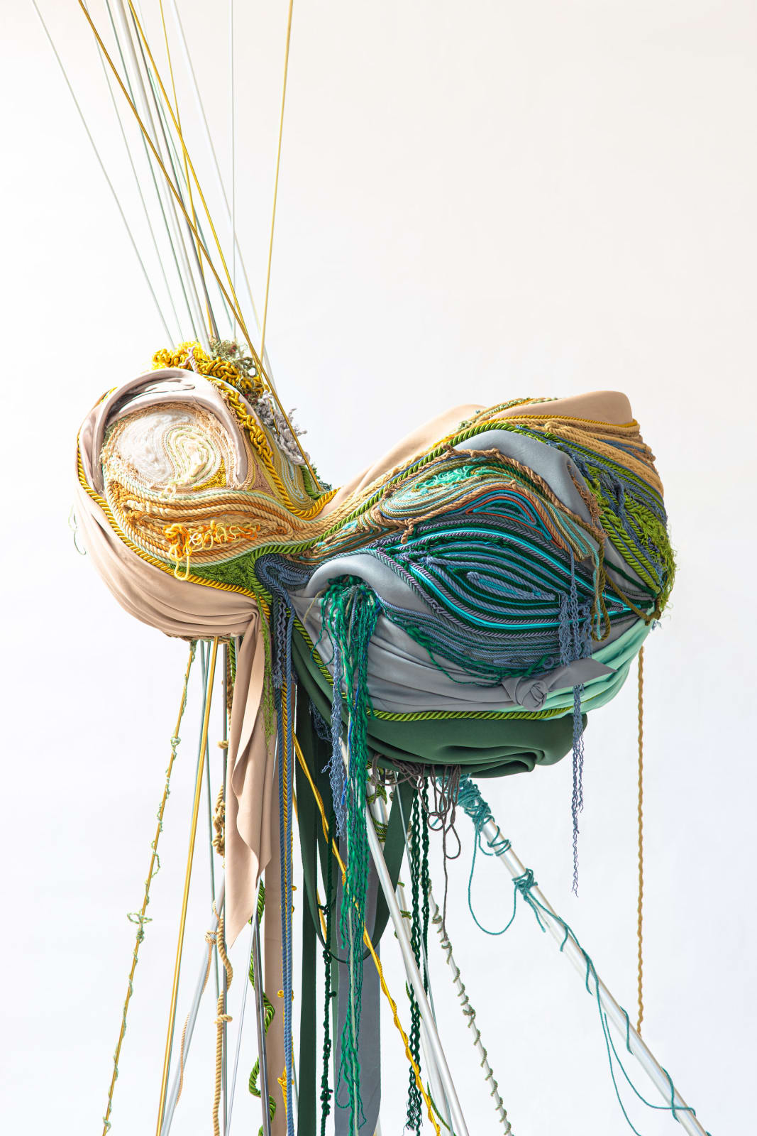 Sato Sugamoto, Balance, 2025