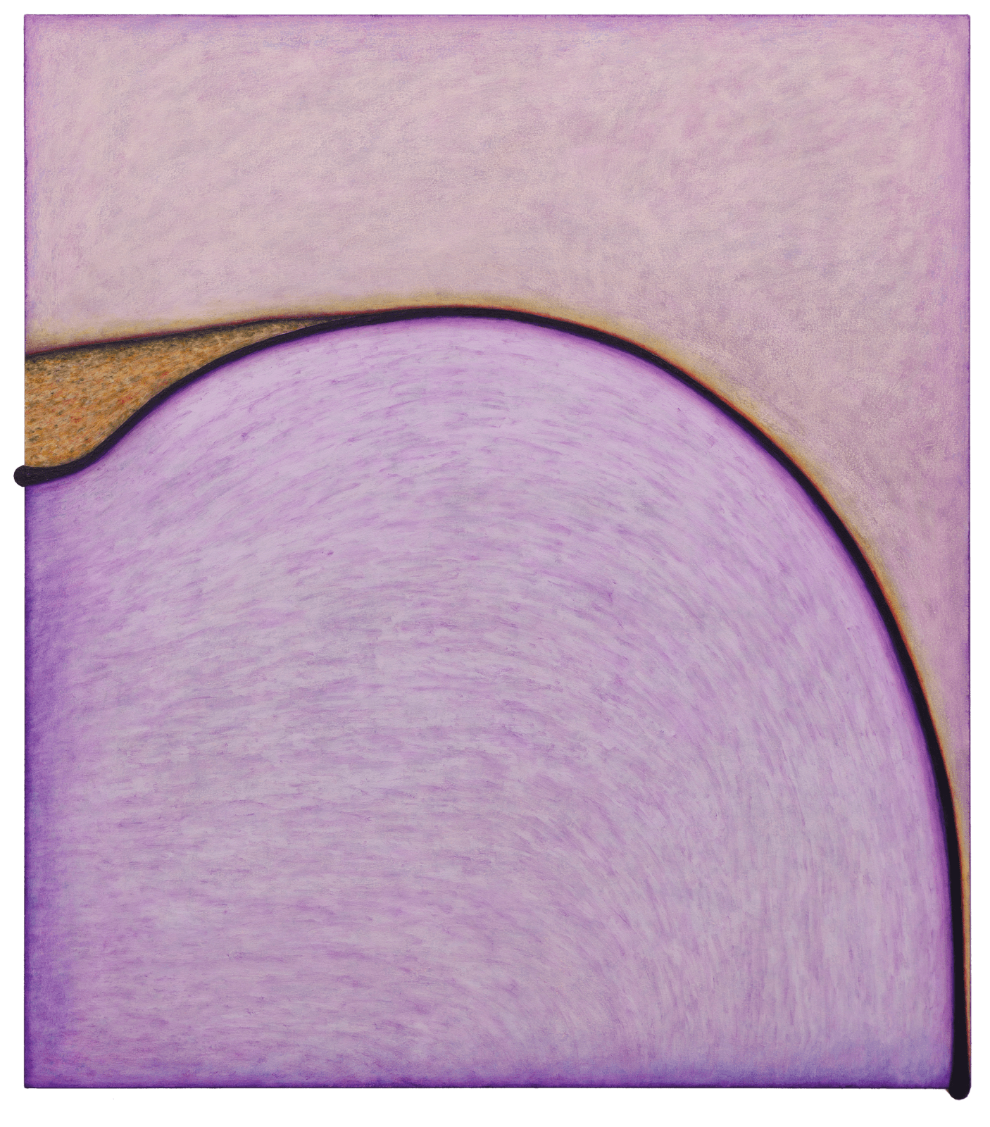 Gabriela Giroletti, One Thousand Mornings, 2024