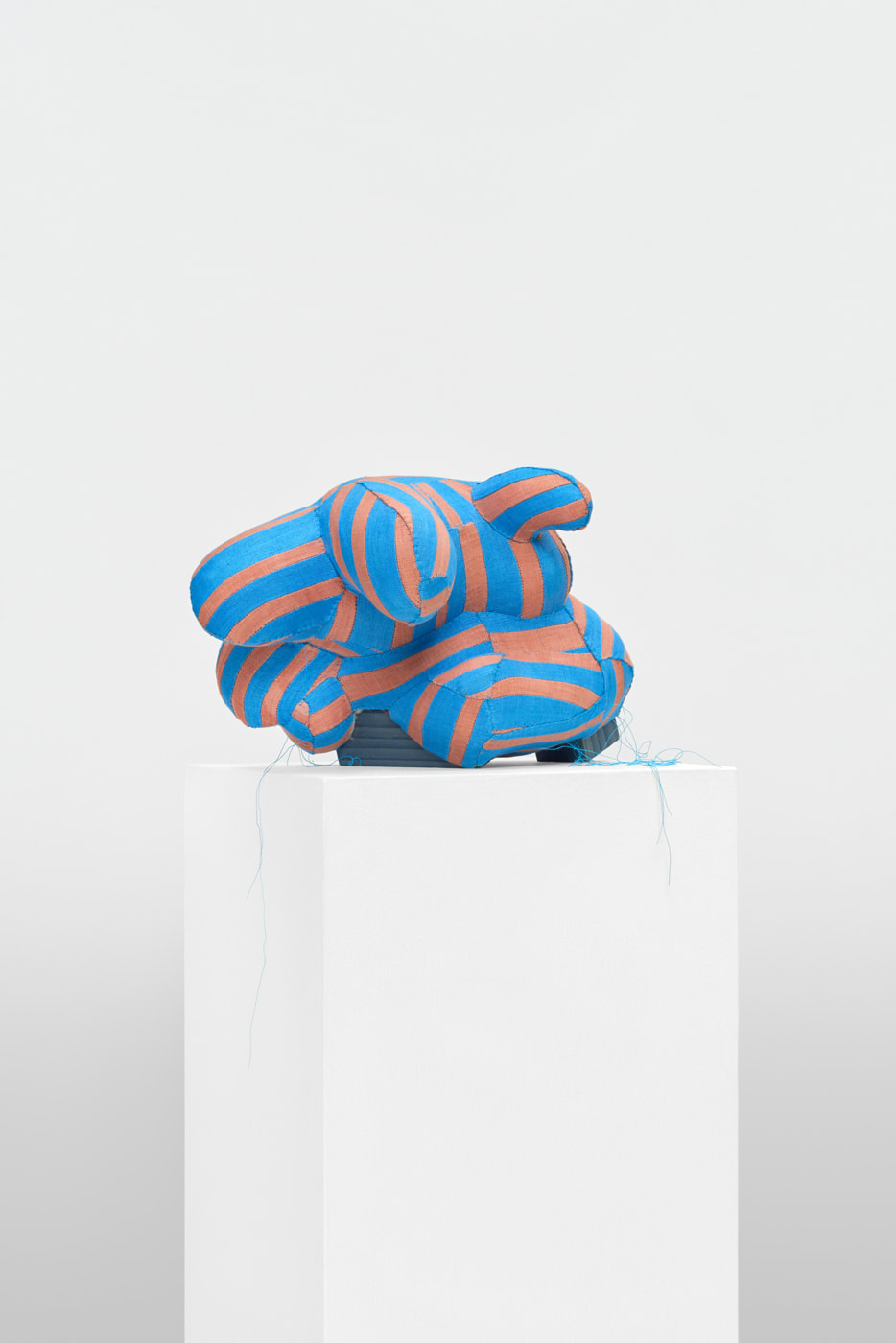 Lauren DiCioccio, All Thumbs, 2018