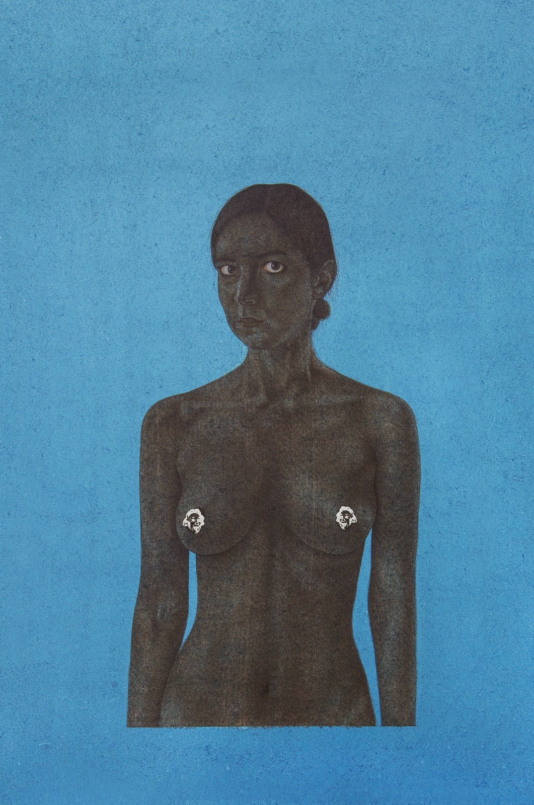 Muhammad Zeeshan, Nangeli 8, 2021