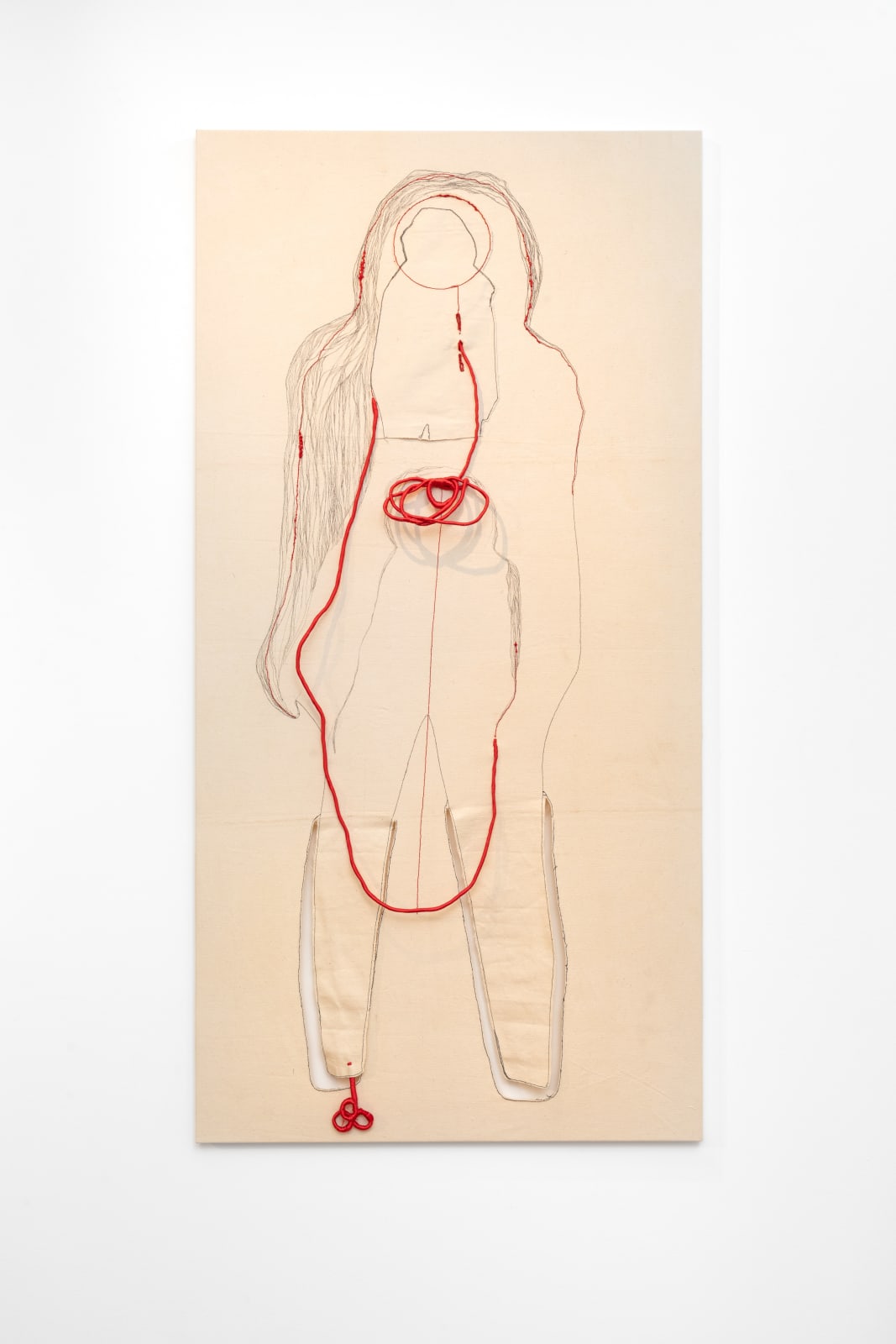Anne Zanele Mutema, Pakutanga Ini-(In the Beginning,1) Part 2, 2024