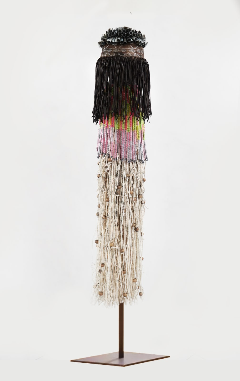 Wendimagegn Belete, Of Water and the Spirit 6, 2024