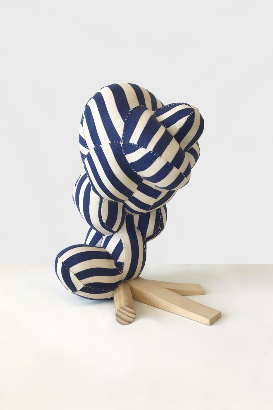Lauren DiCioccio, Power Suit, 2018