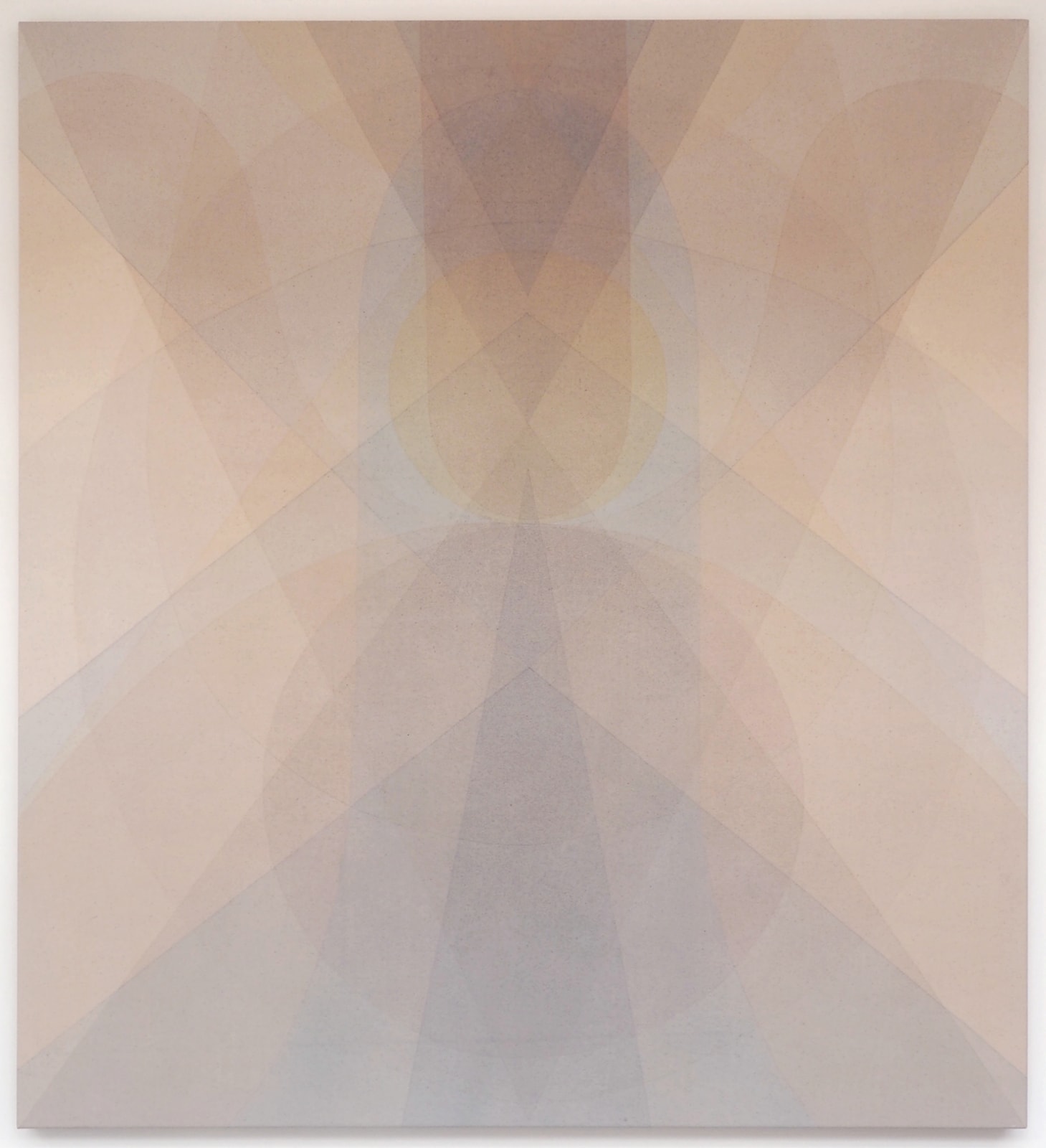 Rachel Garrard, Held, 2017