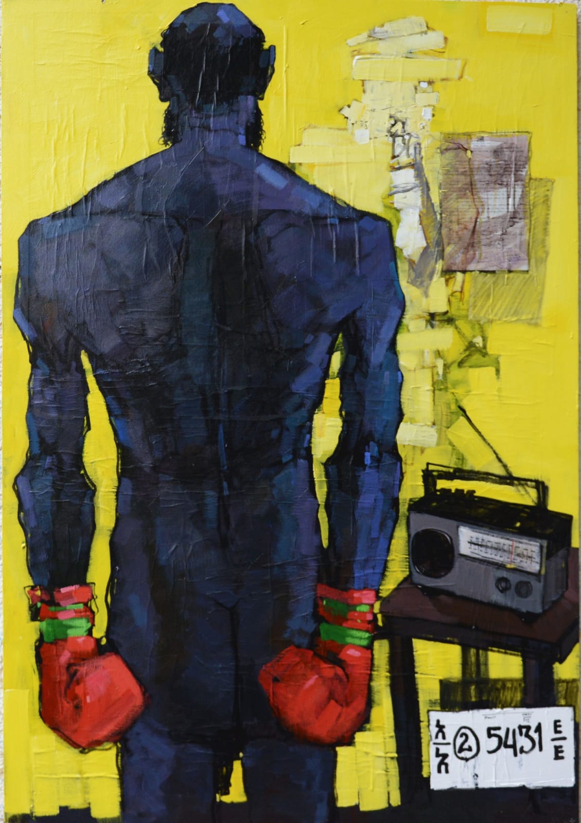Dawit Abebe, No. 2 Background 32, 2015