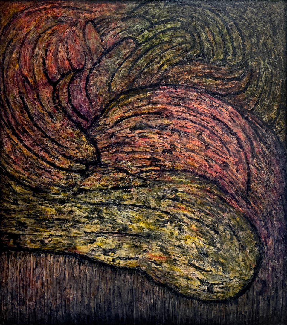 Gabriela Giroletti, Colorama, 2022