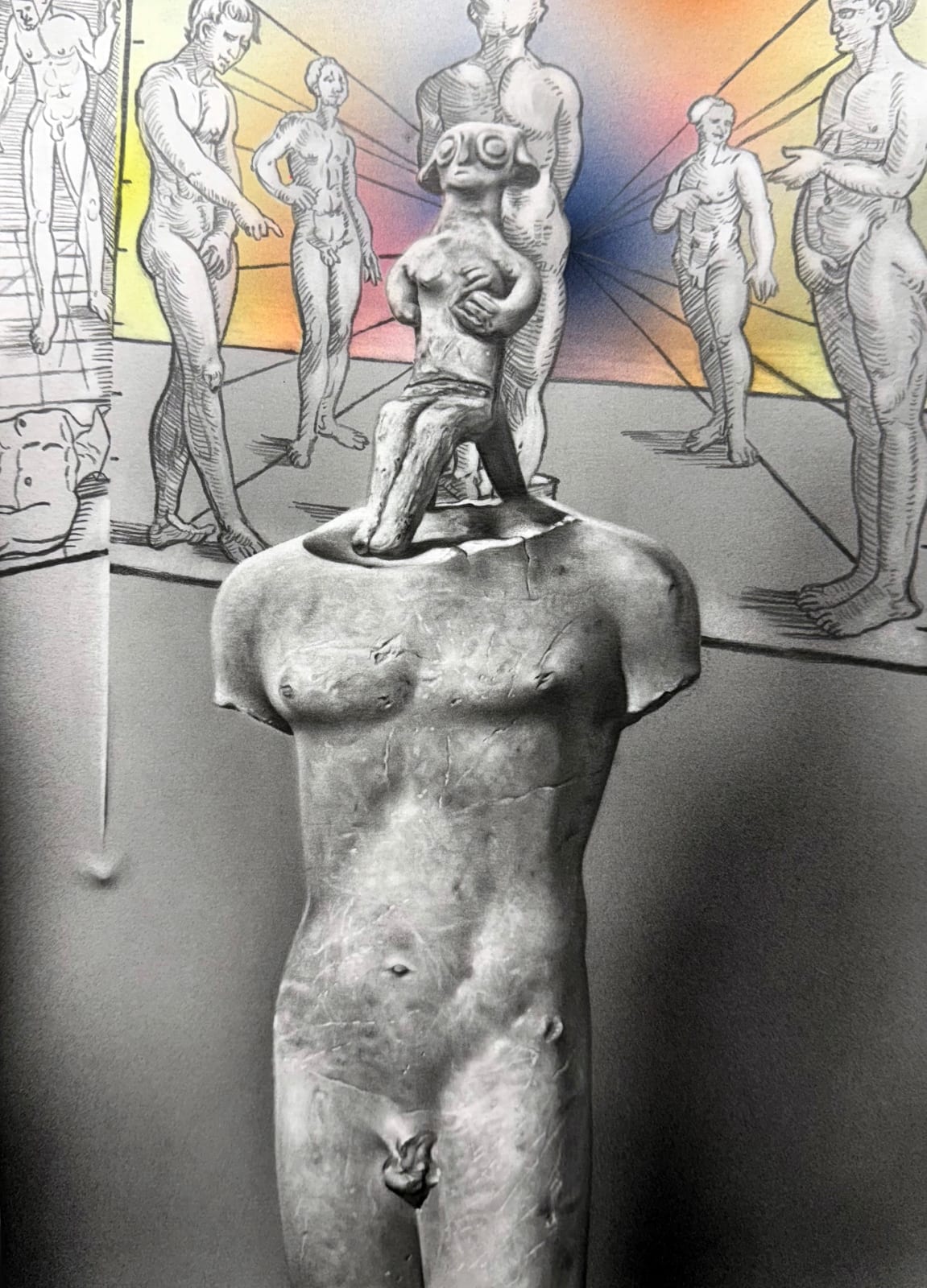 Robert McNally, Waiting for Growth, 2025