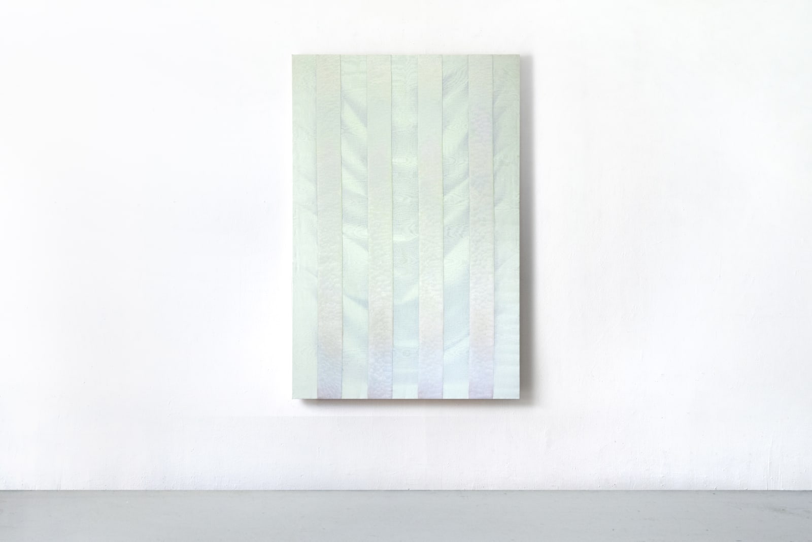 Martine Poppe, A place I'd like to be, 2019