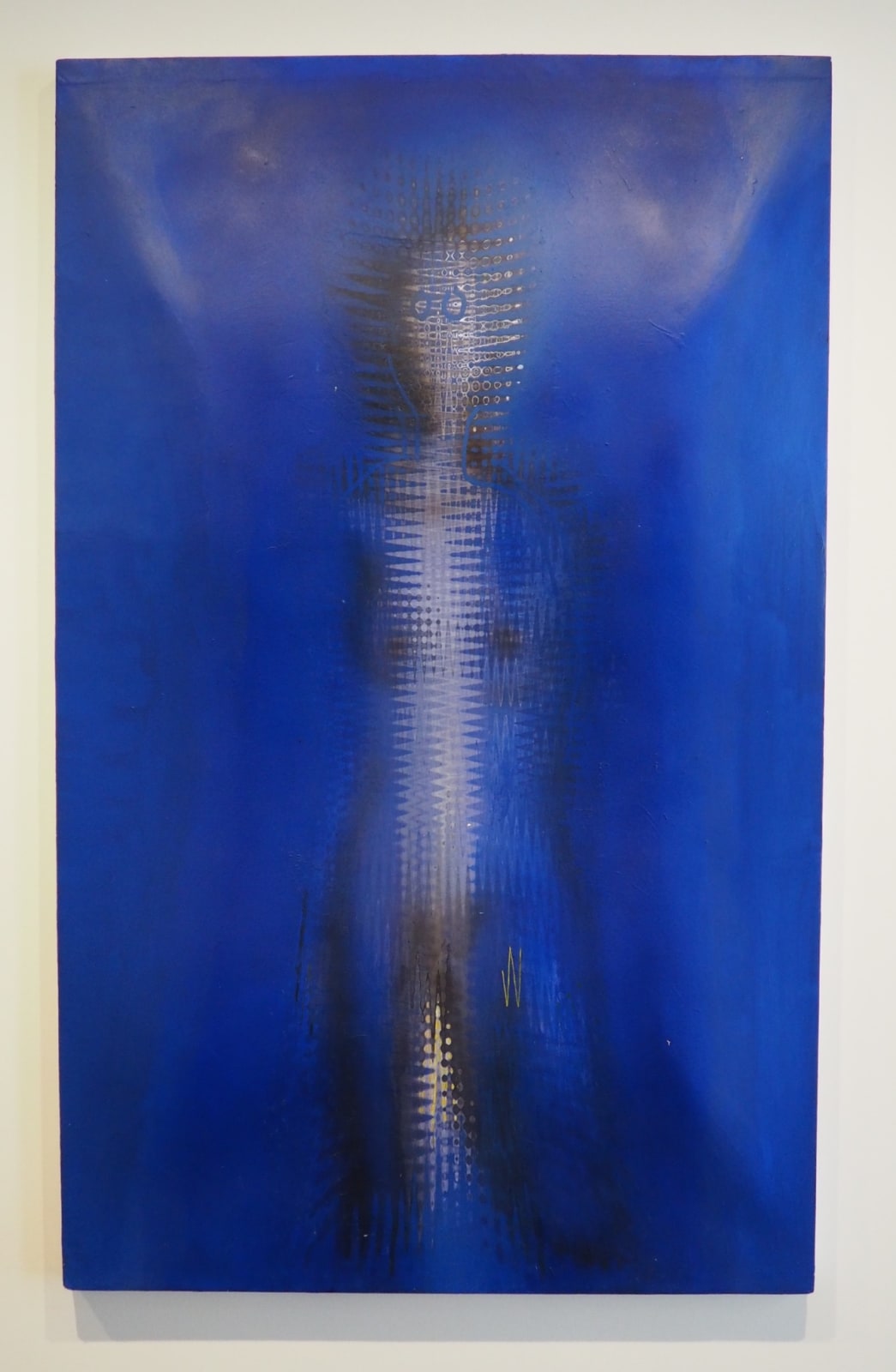 Roberto Cortázar, Standing Female Figure, 2015