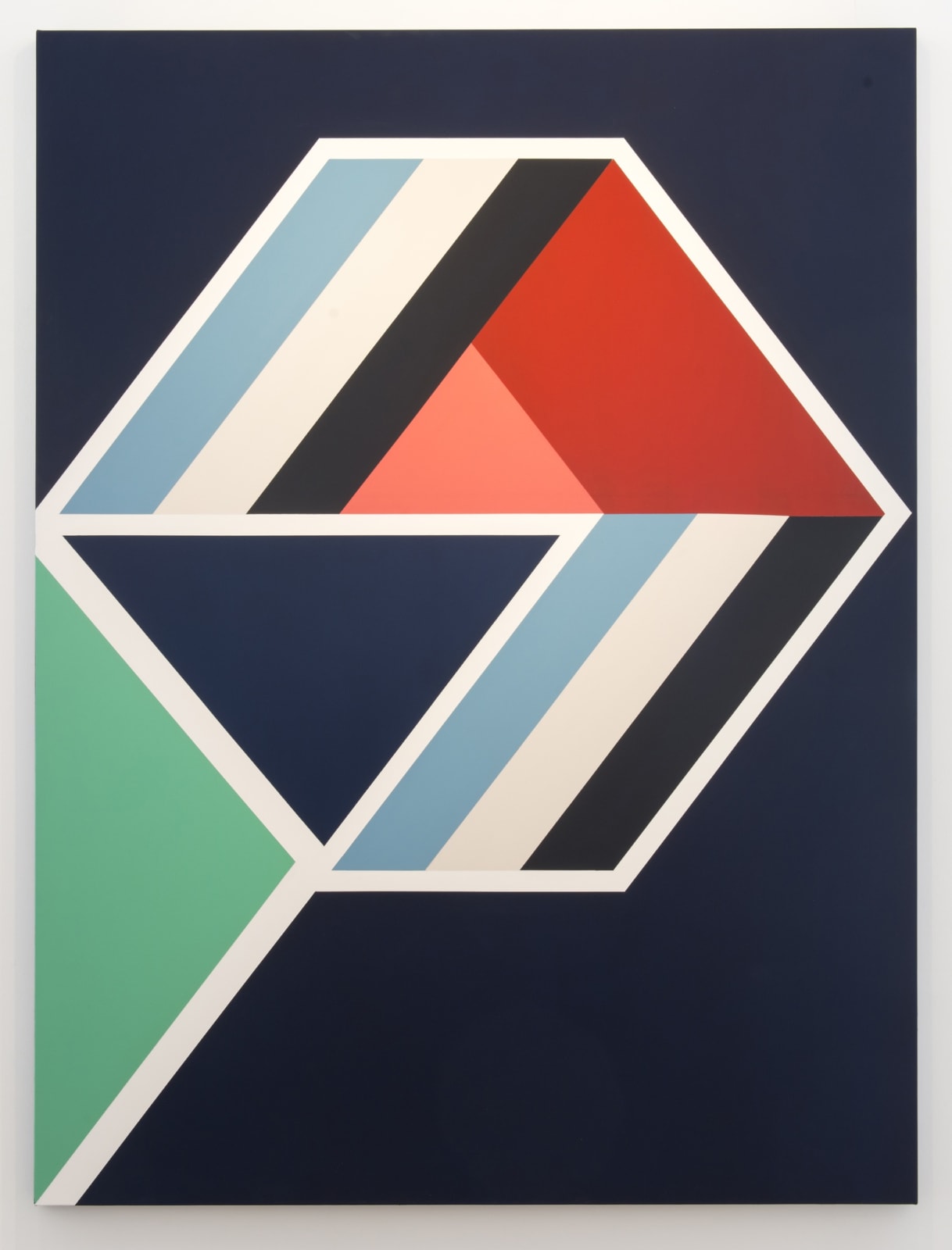 Sinta Tantra, Effervescence in Hague, 2014