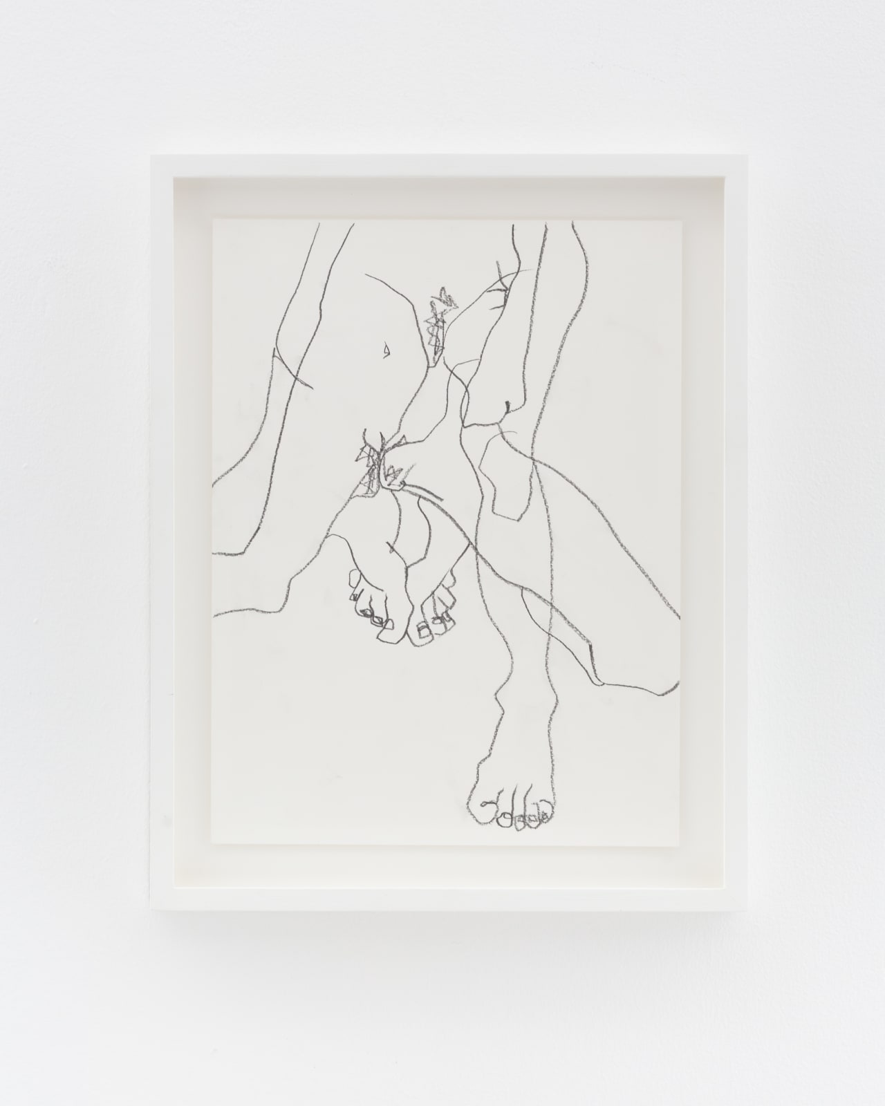 Luella Bartley, Dancing, 2022