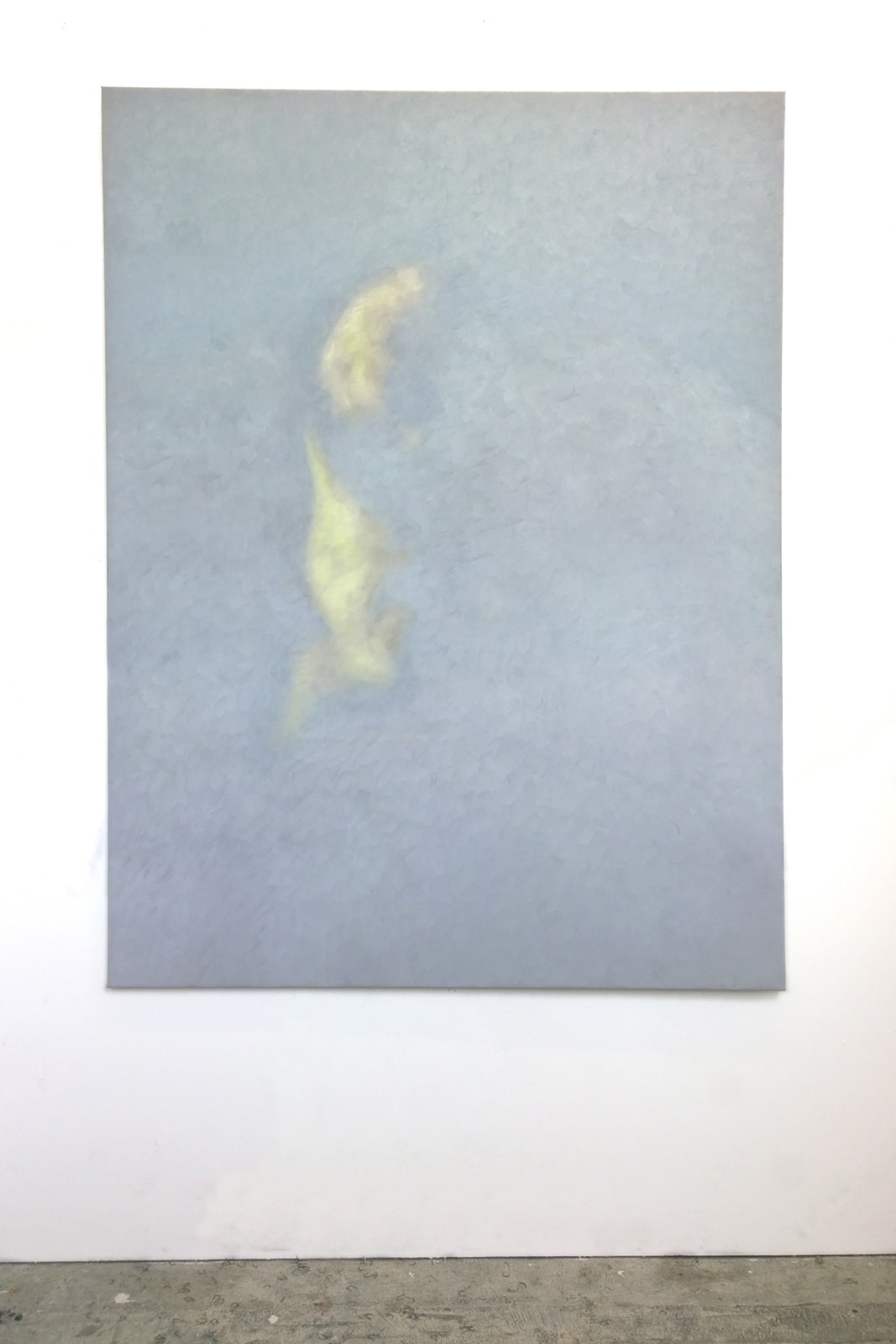 Martine Poppe, Analogical Change #15, 2014