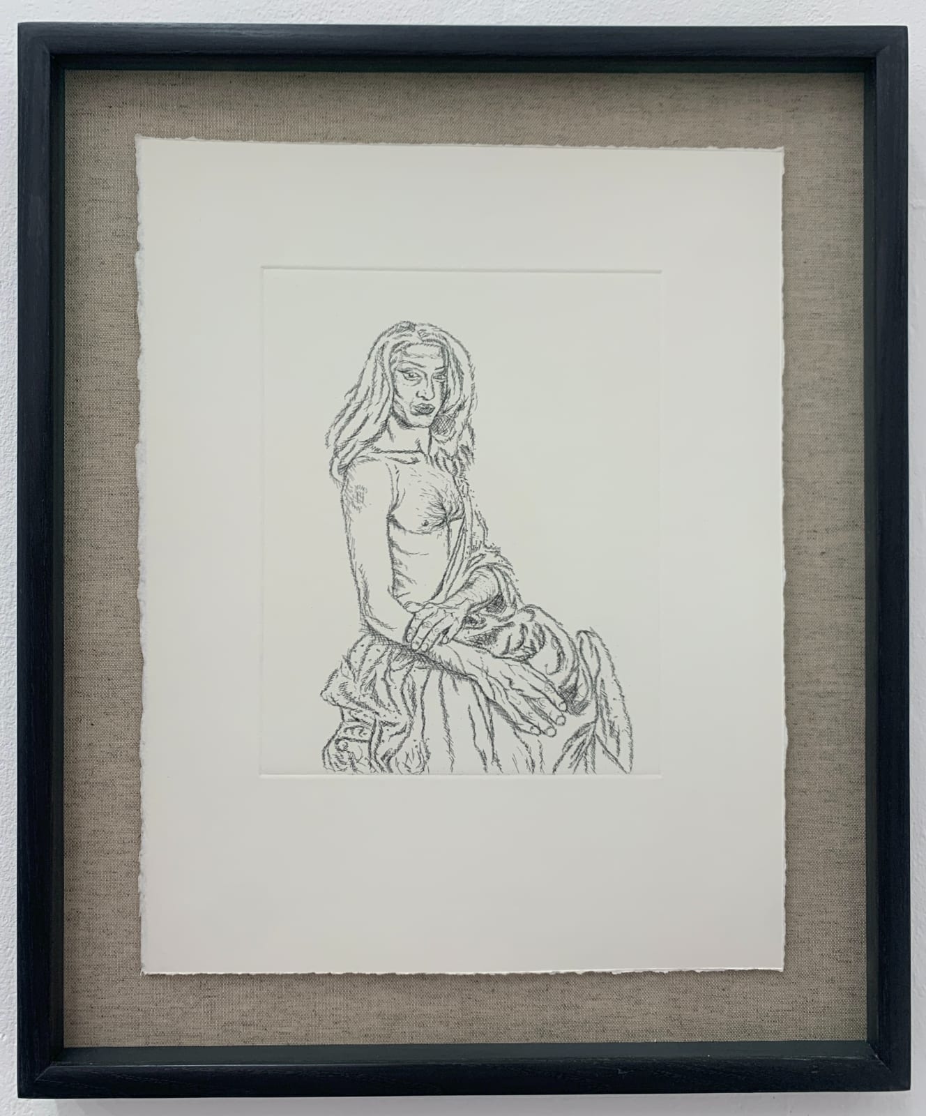 Khushna Sulaman-Butt, Study two, 2021
