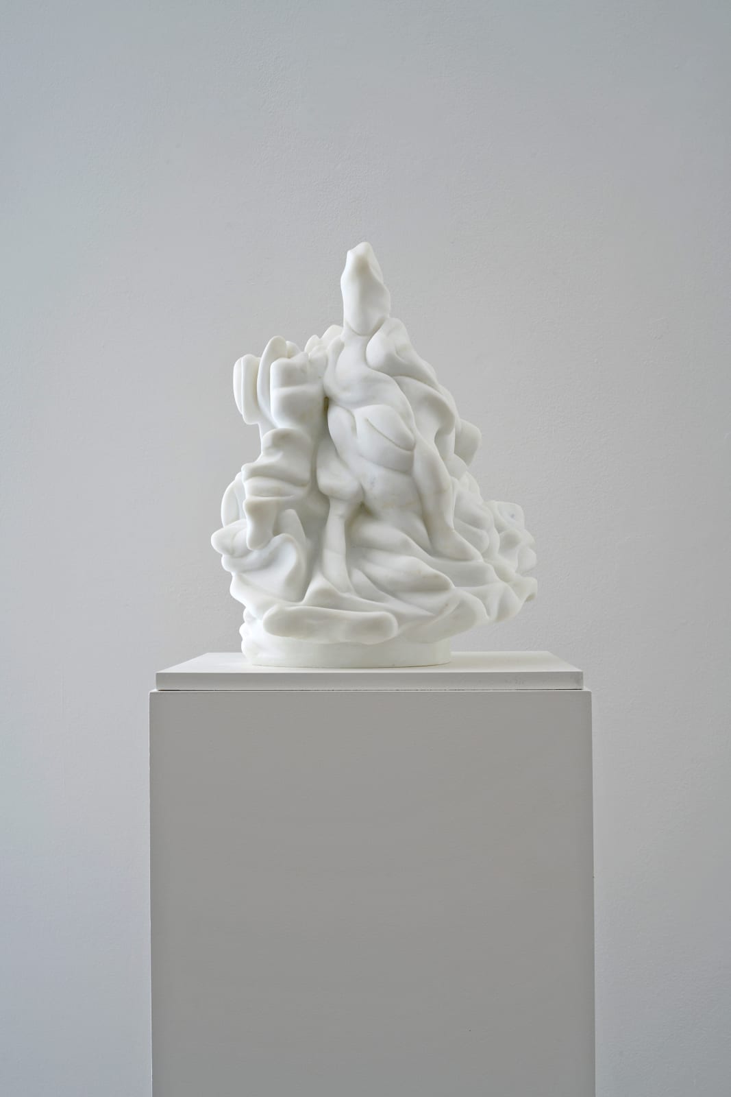 Richard Stone, I want to be a sufi dancer, 2017