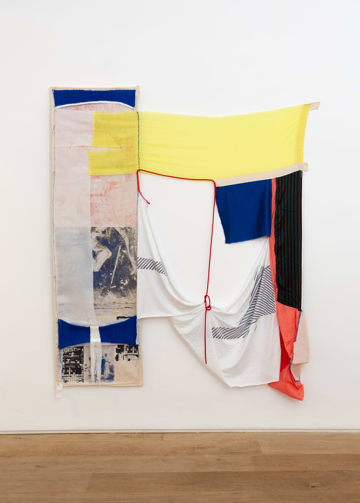 Januario Jano, Untitled (M008), 2021