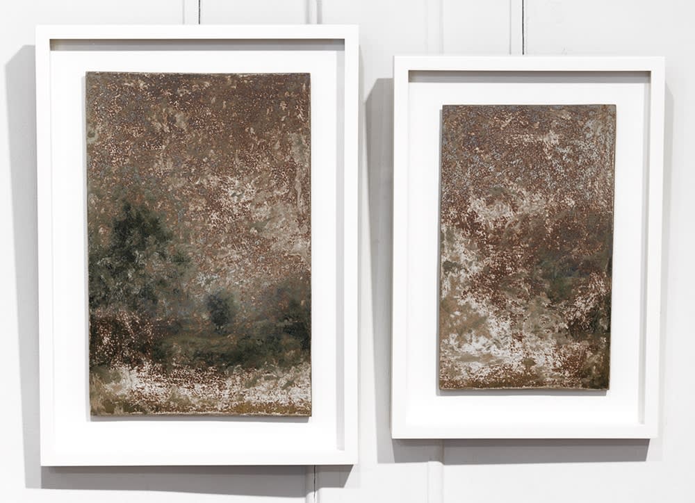 Richard Stone, days of violent light, 2012